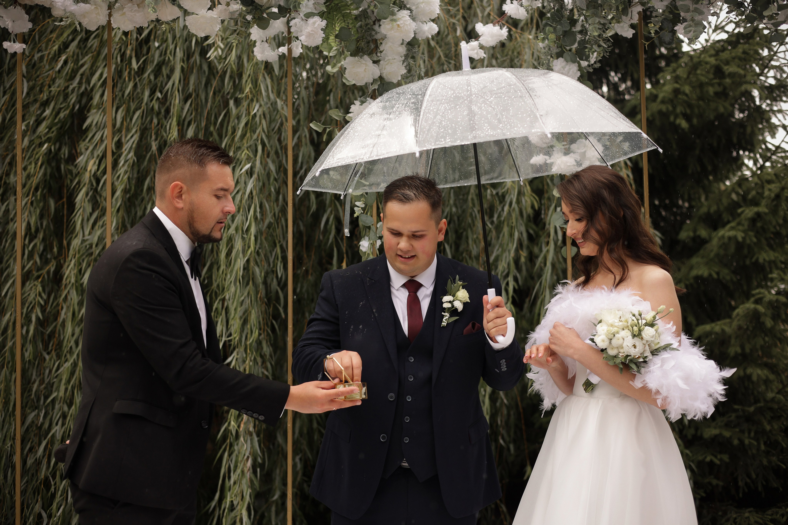 Яна & Яков. Свадебный и семейный фотограф Кузнецк Пенза Ульяновск