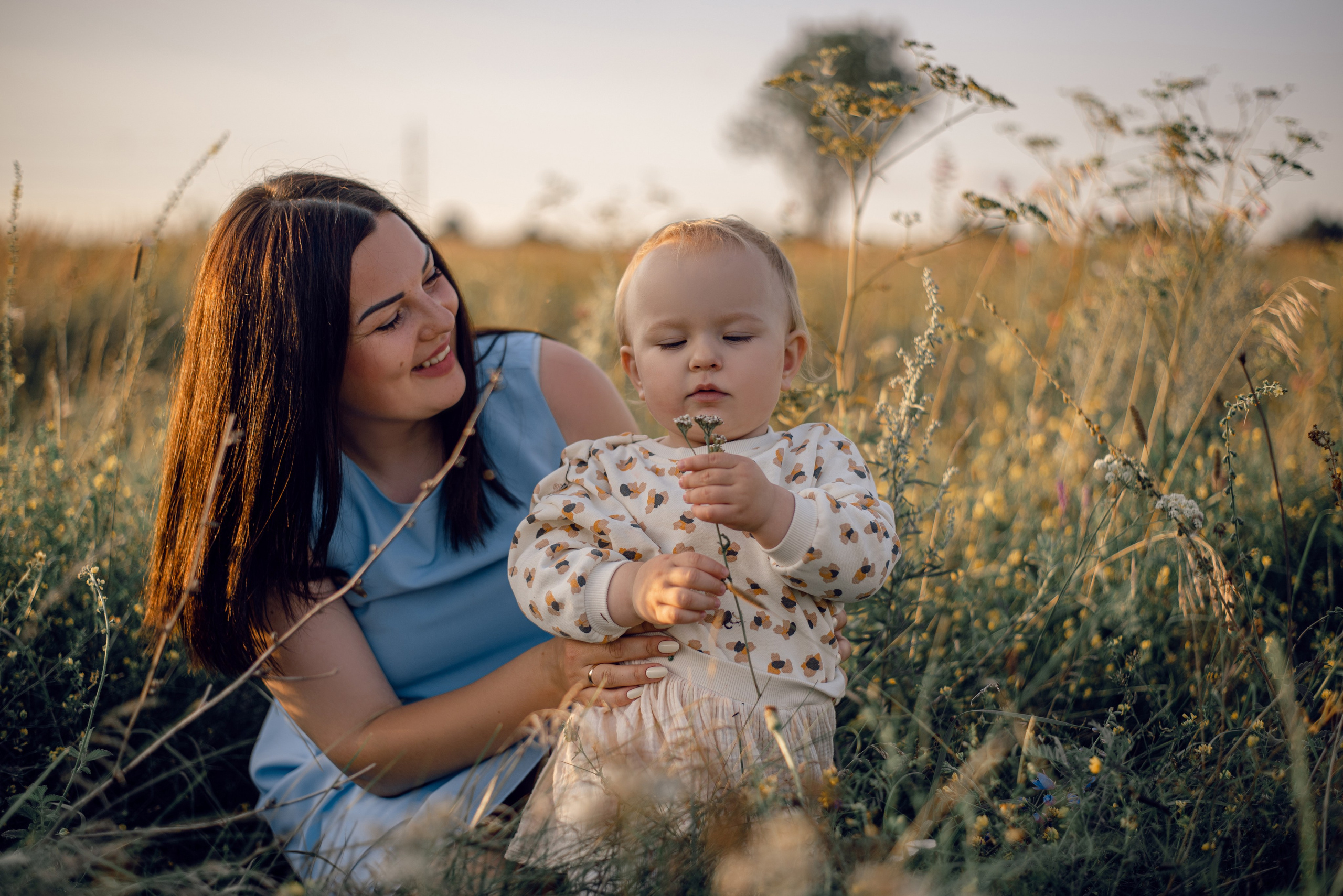 Семейные истории. Фотограф в Орле и в Змиевке Екатерина Ельцова