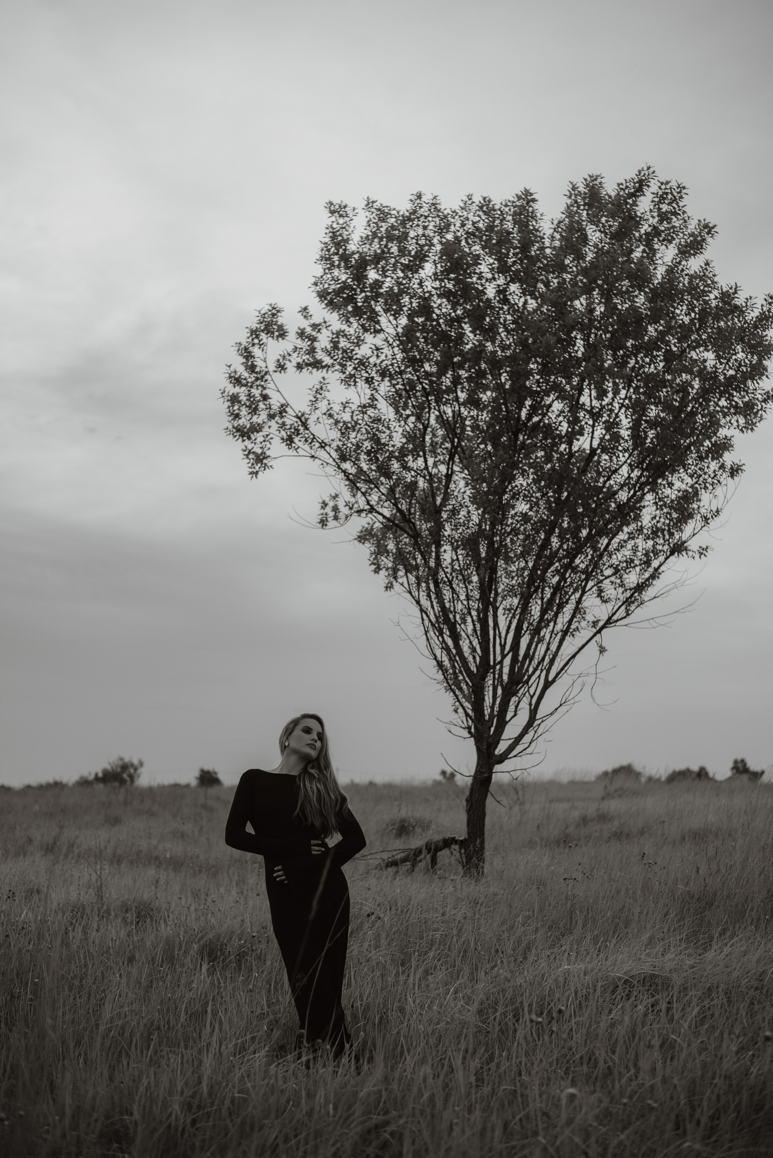 Женский портрет. Фотограф в Орле и в Змиевке Екатерина Ельцова