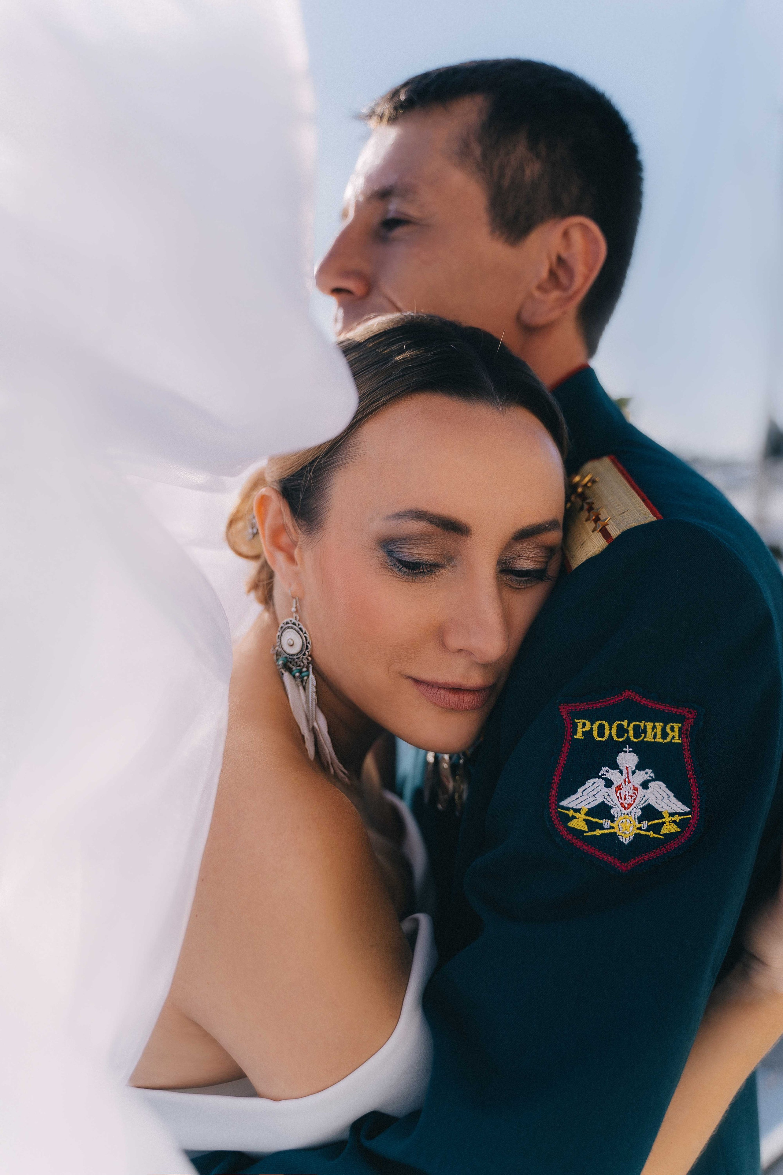 Игорь & Лилия. Свадебный и семейный фотограф в городе Сочи