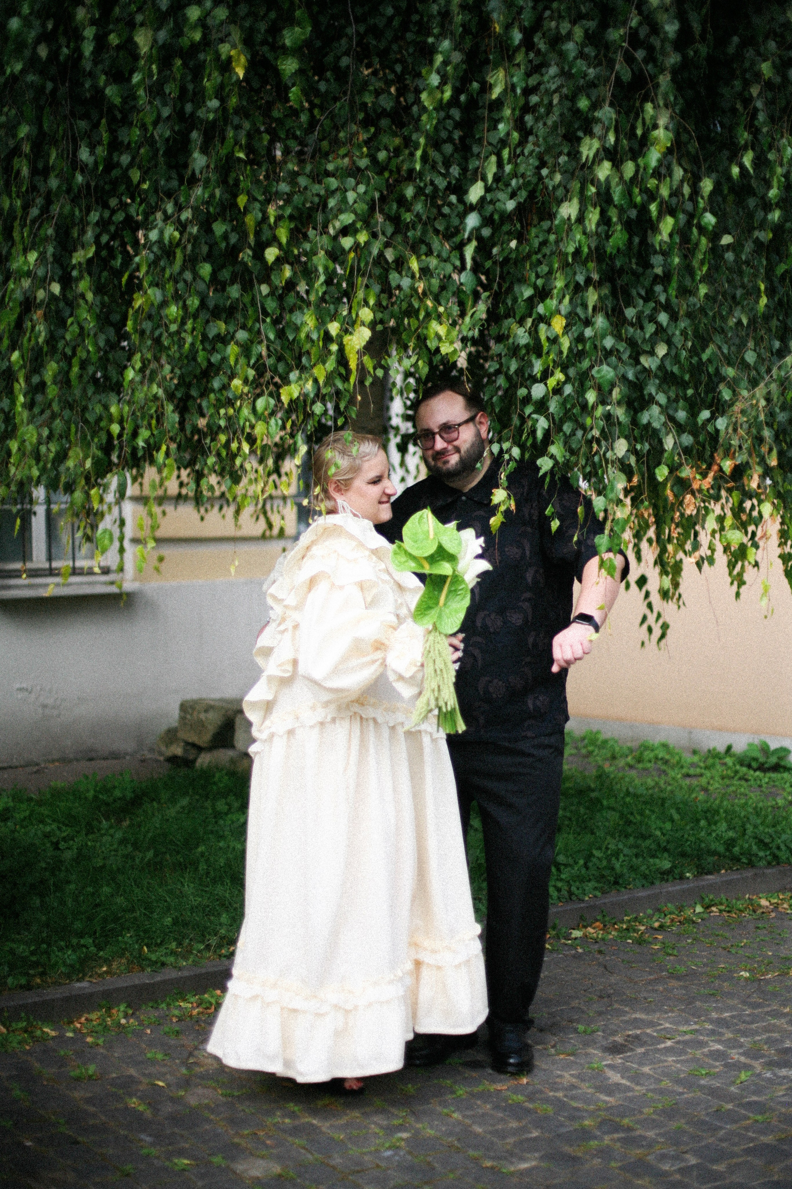 Аня и Кирилл (полный день с росписью). Фотограф Екатерина Максимова: семейные, индивидуальные съемки, свадьбы