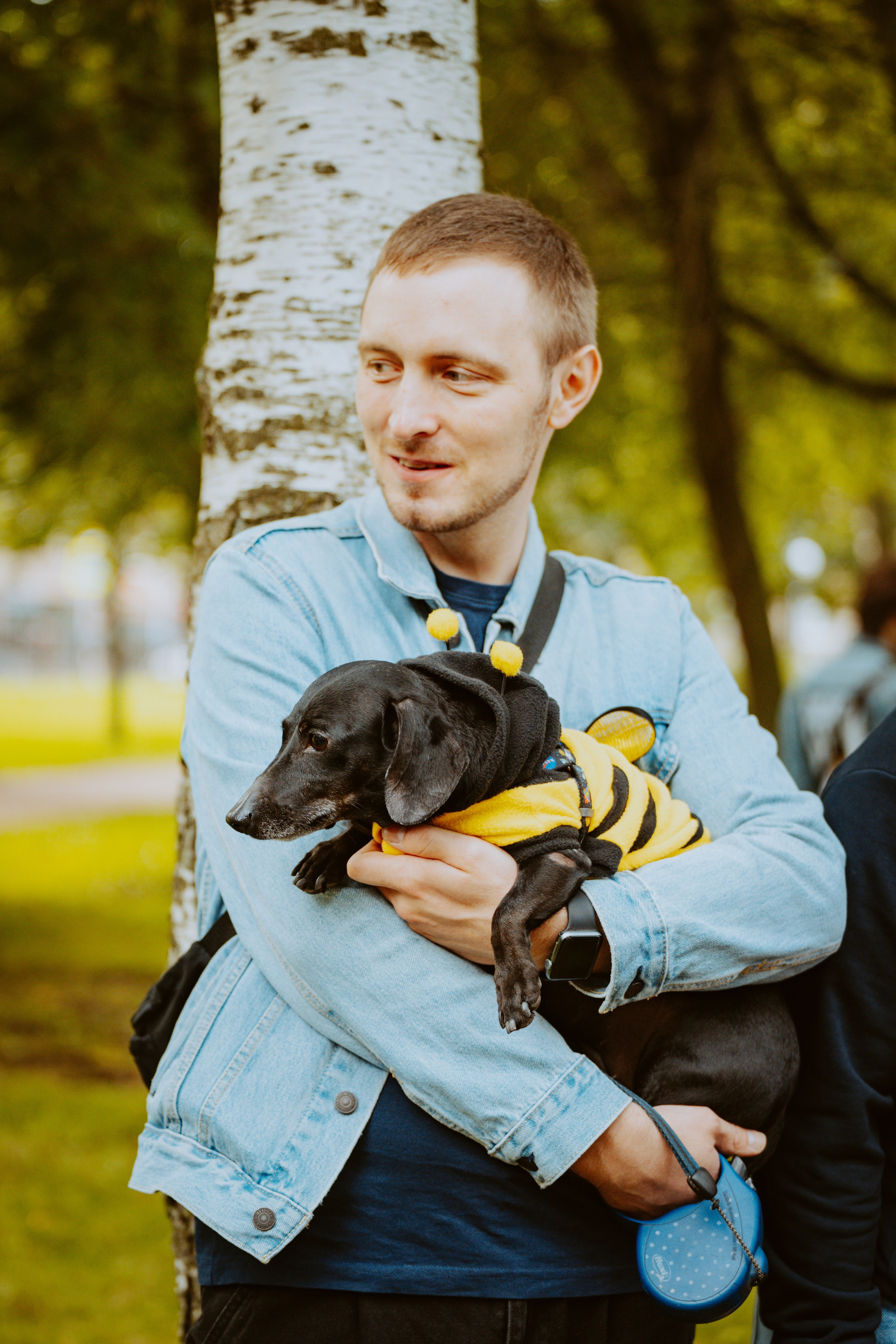 Такспарад. Фотограф анималист в Спб недорого Олеся Майорова
