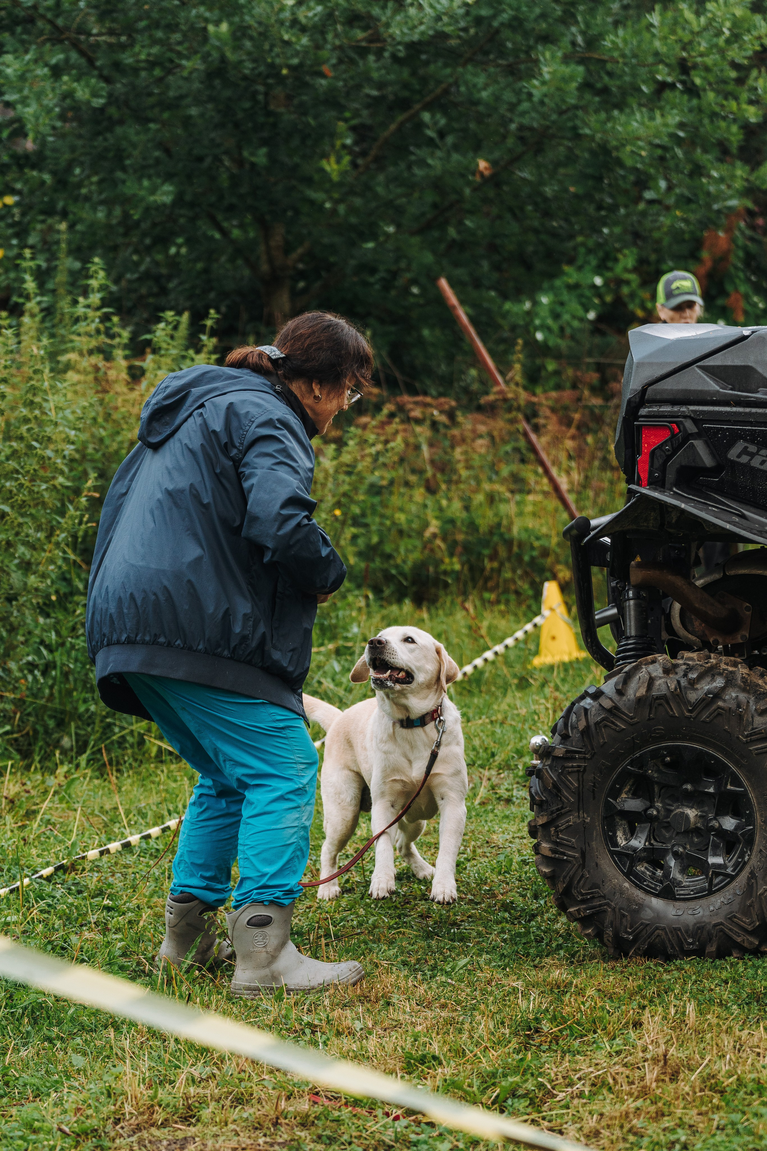 Соревнования по ноузворку в Новожилово. Фотограф анималист в Спб недорого Олеся Майорова