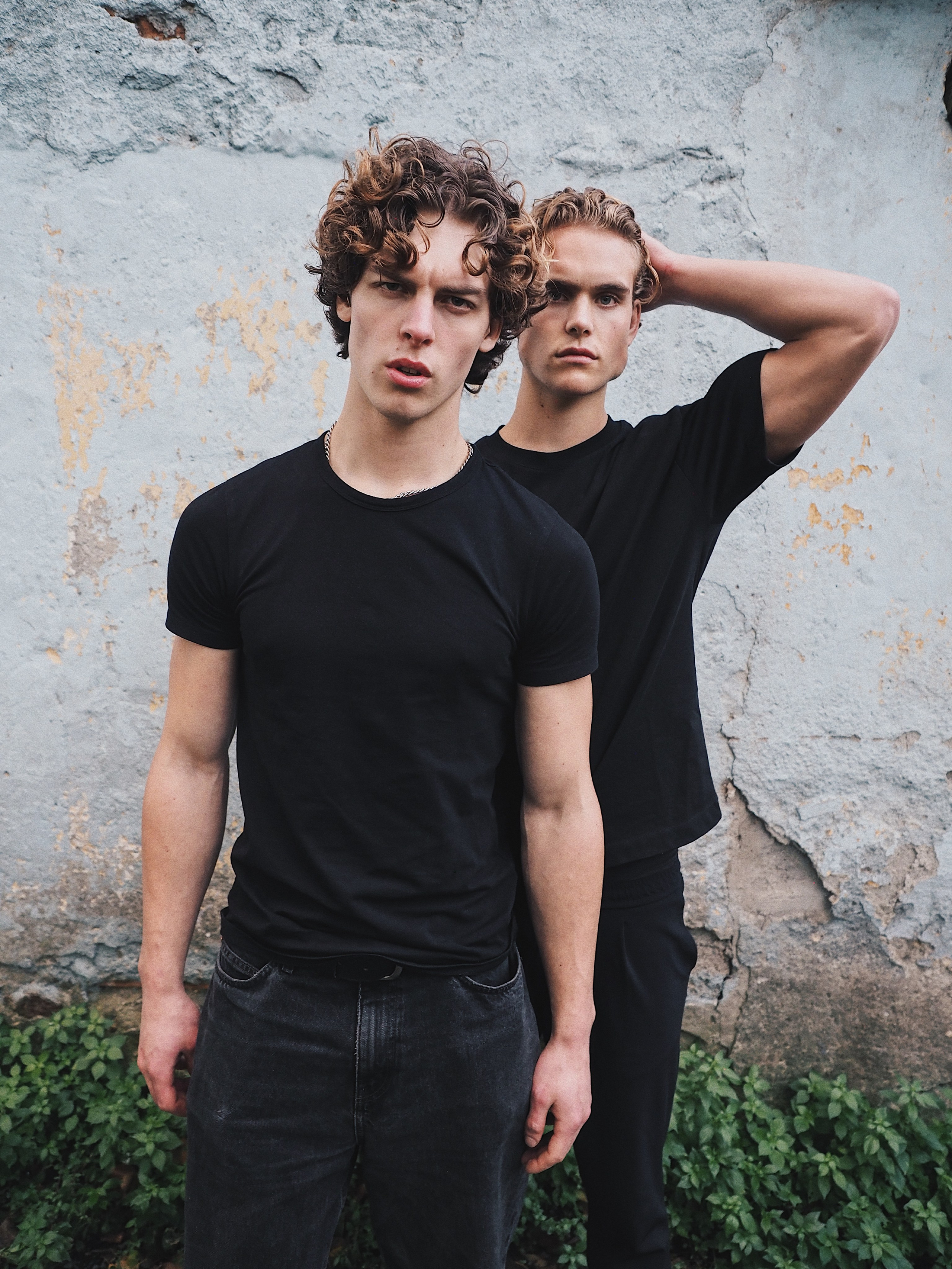 Portfolio of Fashion Photographer in Istanbul  Sergio Maiis. Sergio Maiis — Fashion Photographer in Istanbul | Editorial & Lifestyle Photographer