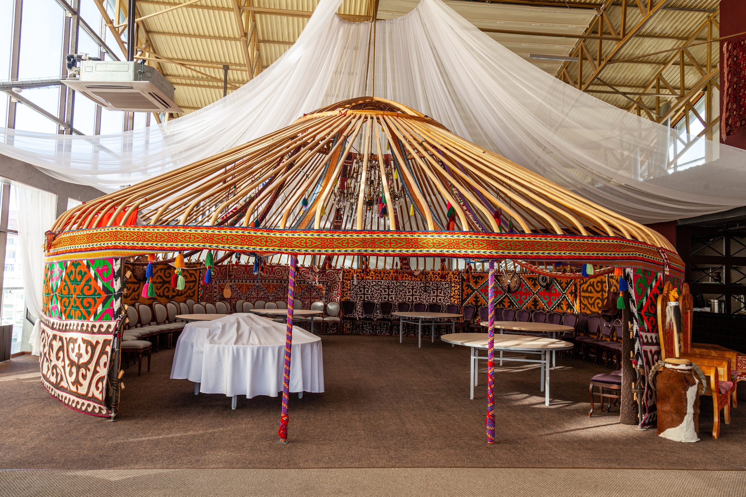 Интерьерная сьемка. Фотограф в Атырау Максим Стадниченко