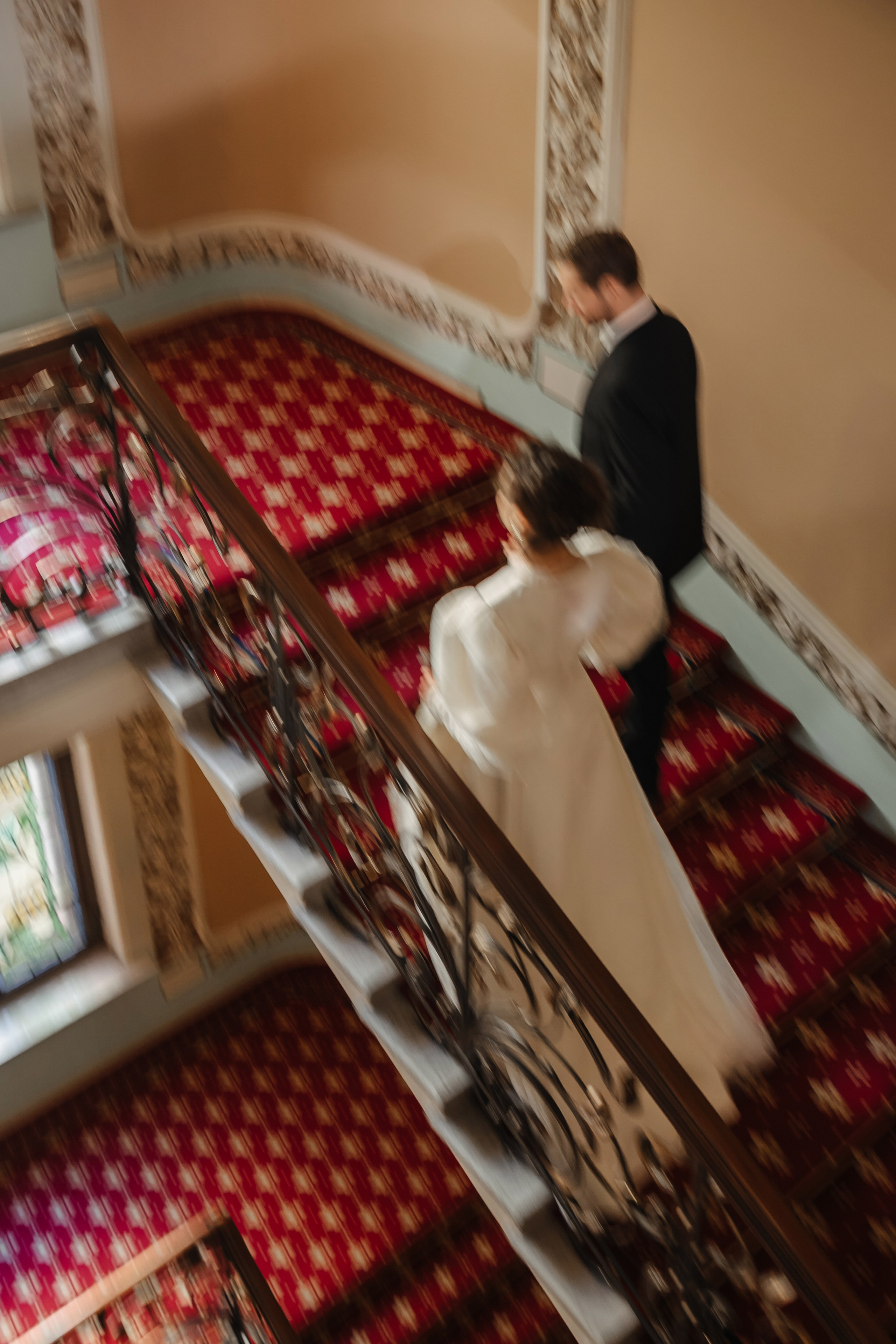 Лолита и Александр. Свадебный фотограф в Москве Михайлина Настя