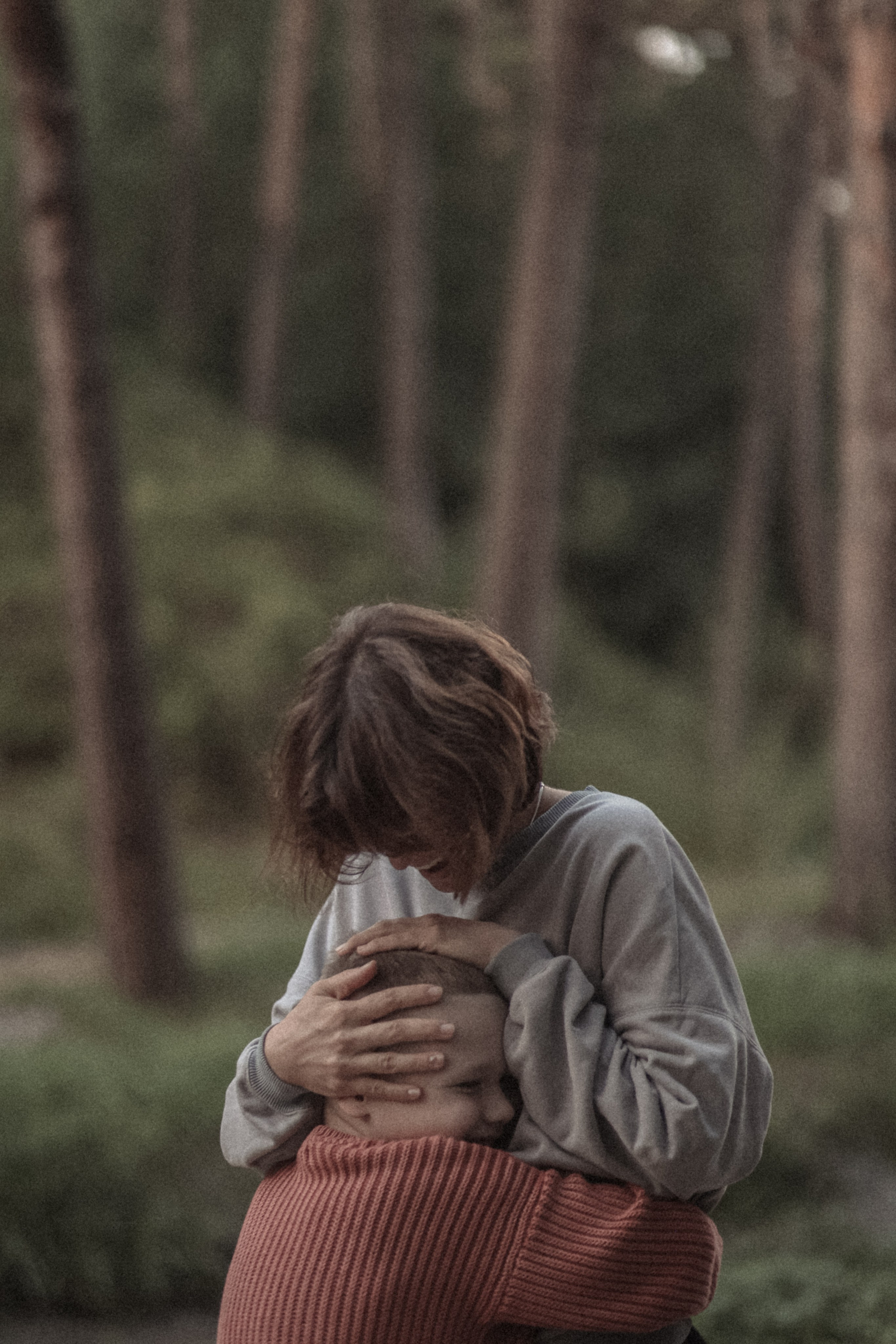 Семья. Фотограф Новикова Ольга