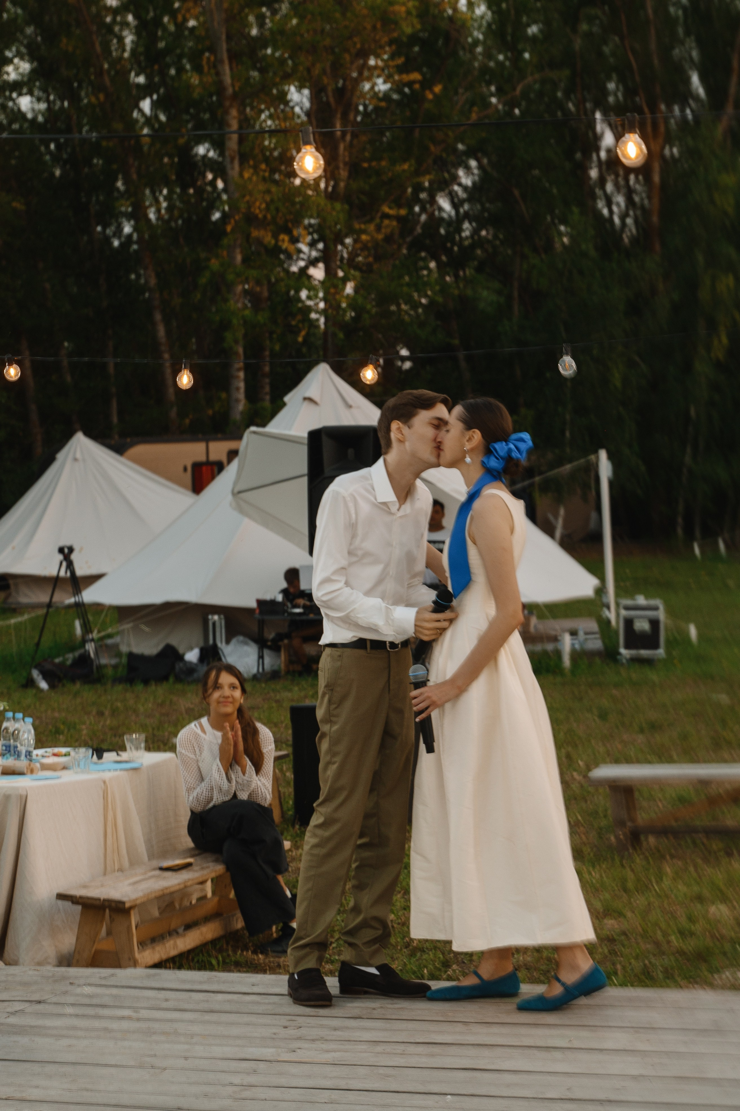 Держась за руки…. Свадебный фотограф Тольятти Самара Холмов Артем