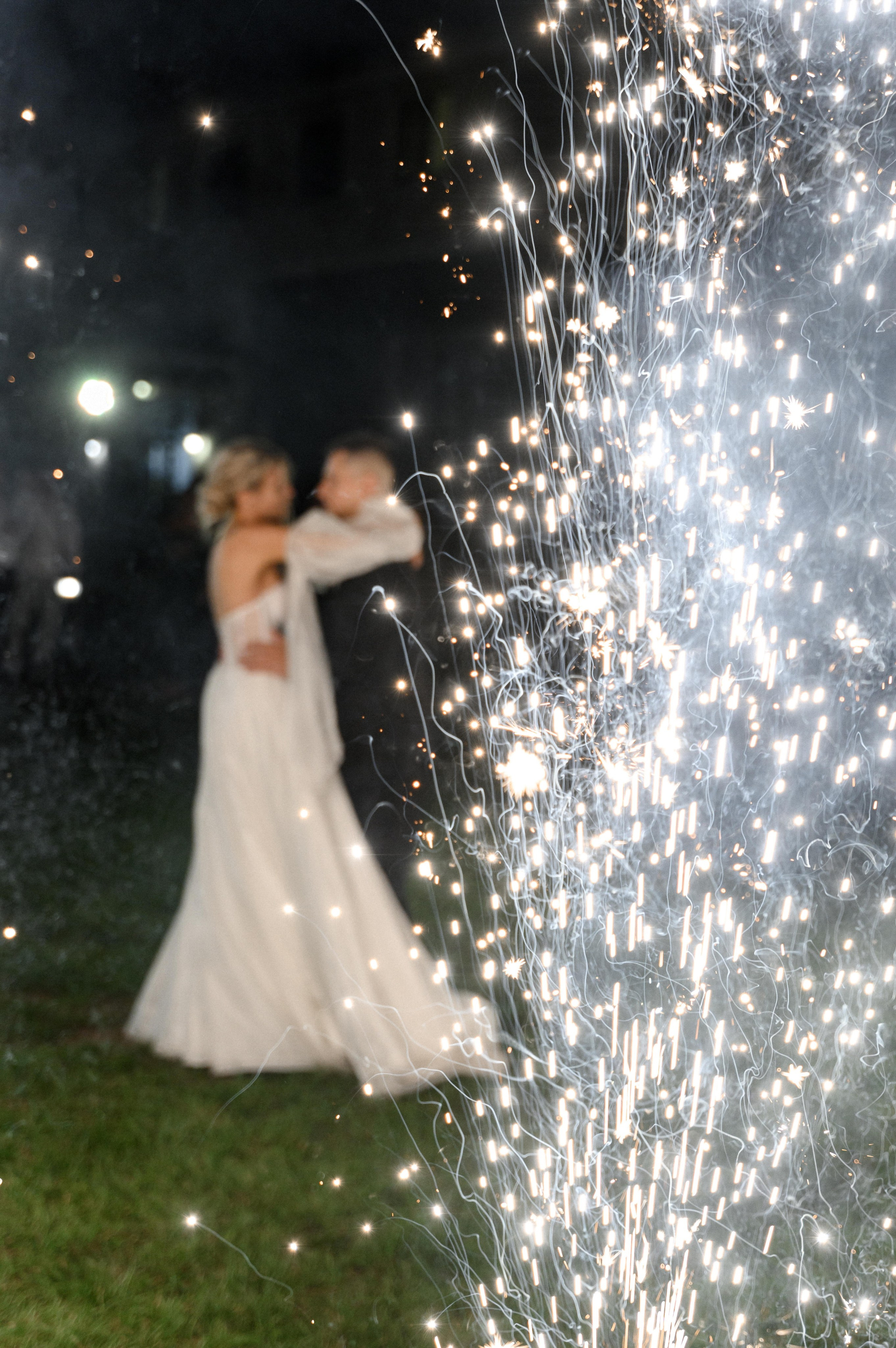 Никита и Лиза. Свадебный фотограф Минск