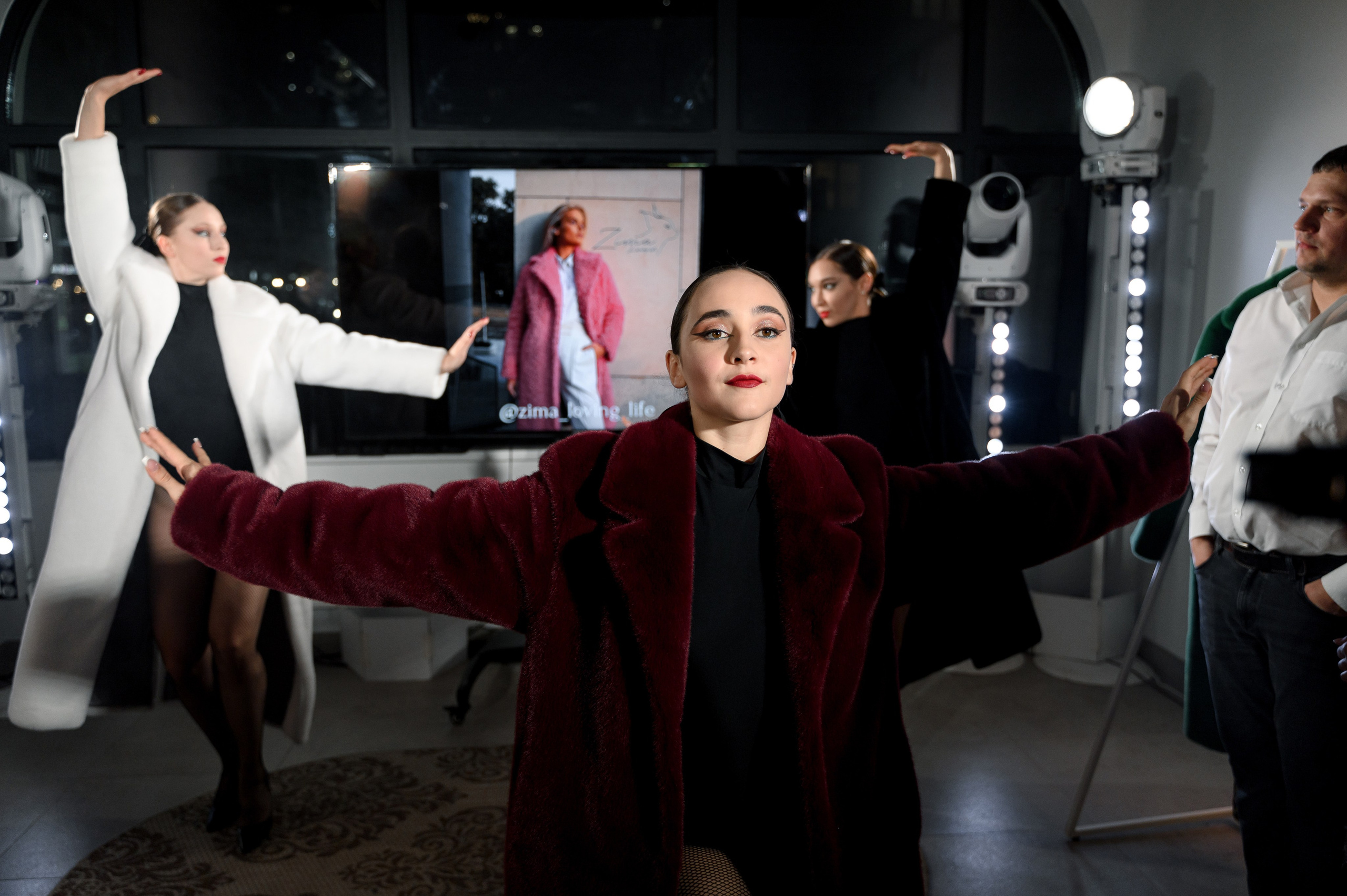 ZIMA LOVING LIFE. Свадебный фотограф Минск