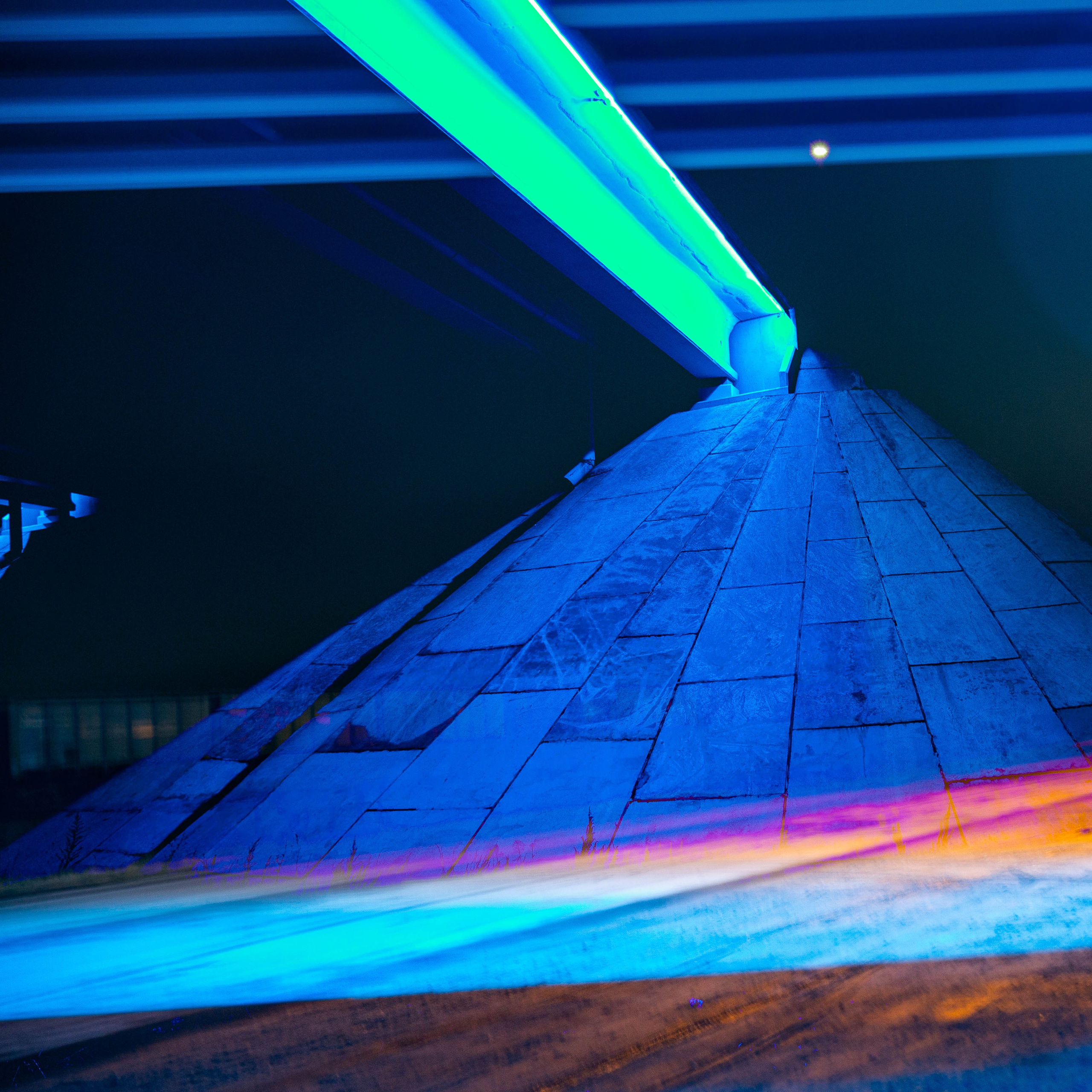 СТРОФА 3 — КРУГОВОРОТ. Photographer Anna Arzamastseva