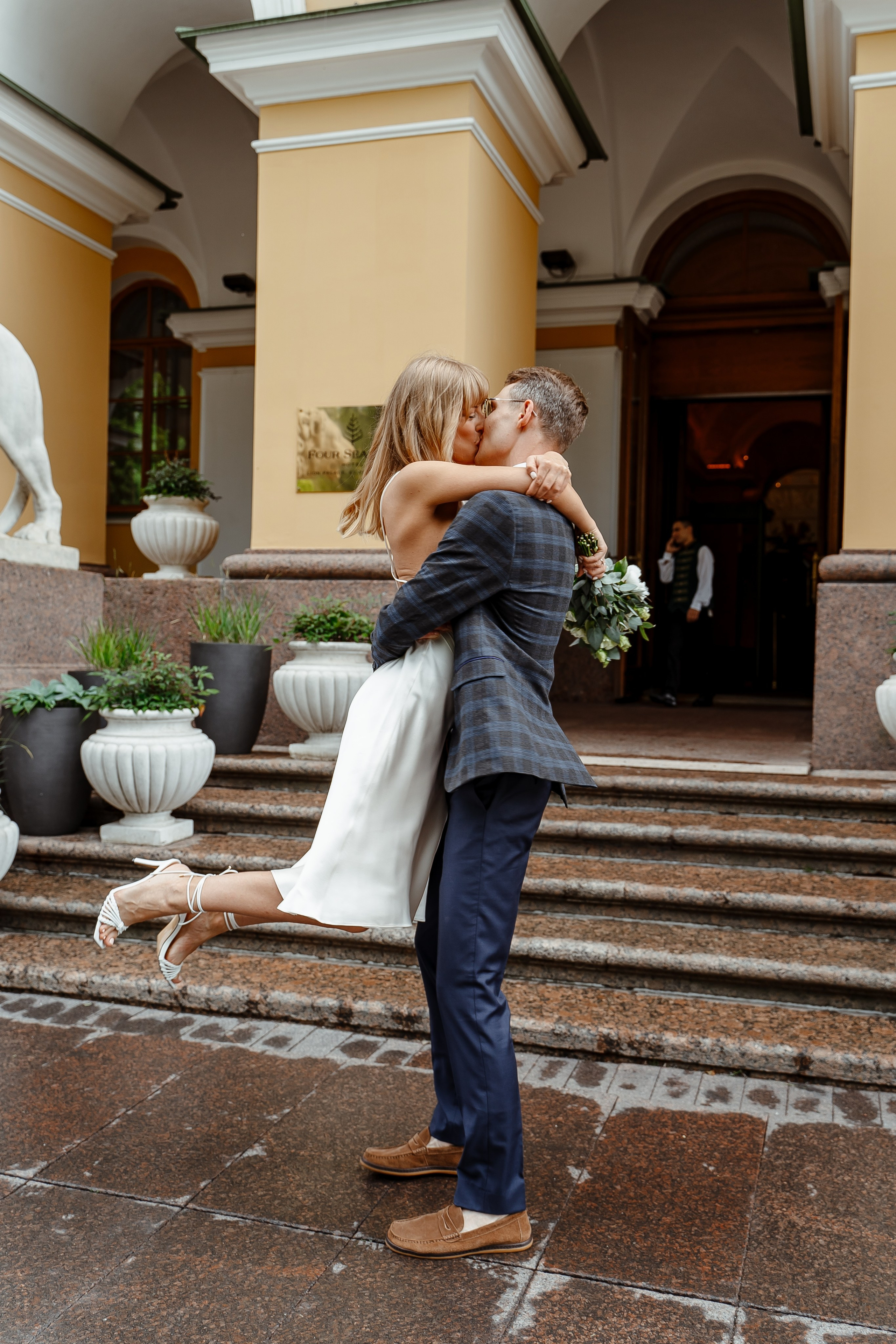 V&P. Фотограф и видеограф в Санкт-Петербурге и Москве Виктория Горячева