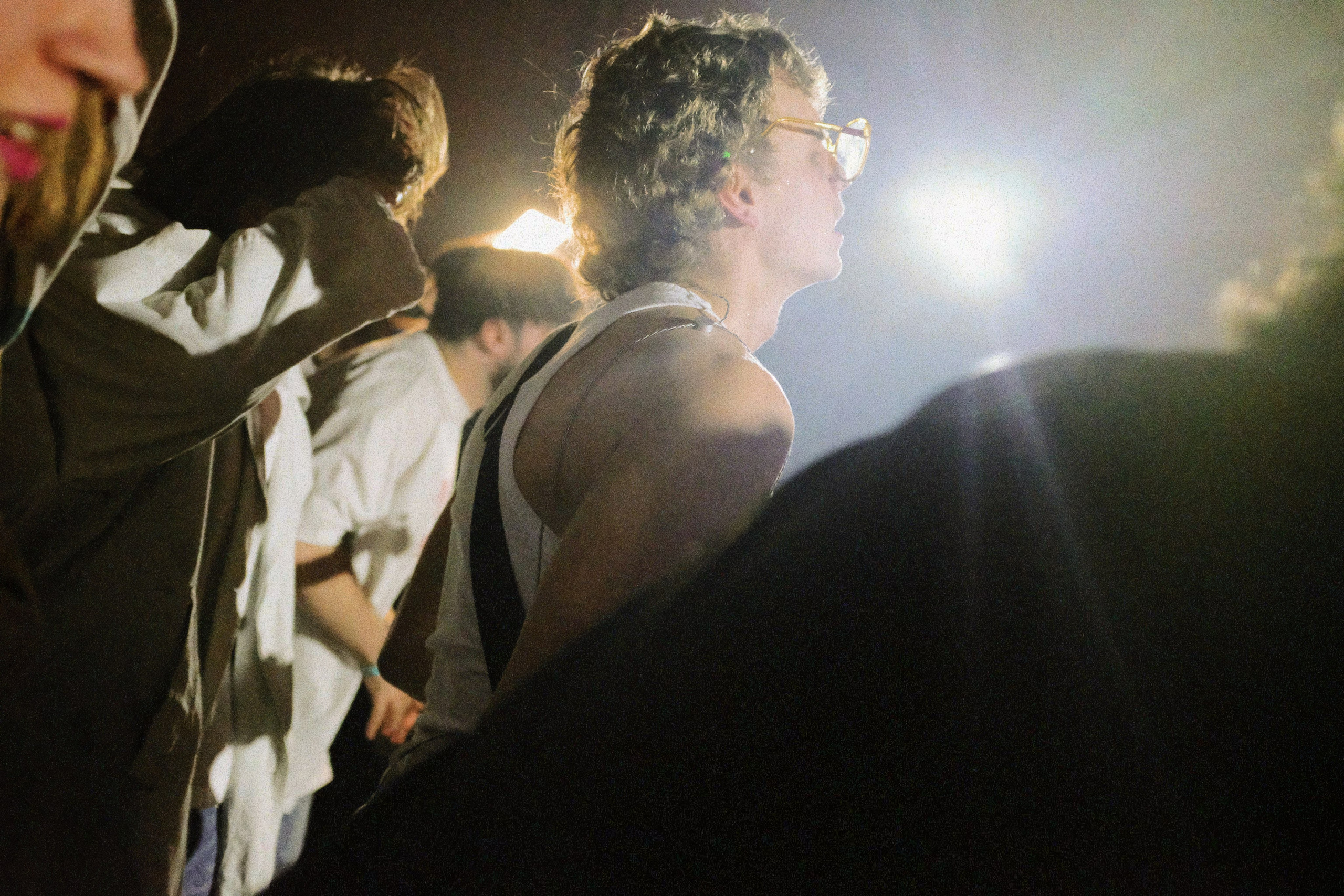 Концерты. Аня белка — художница и фотограф