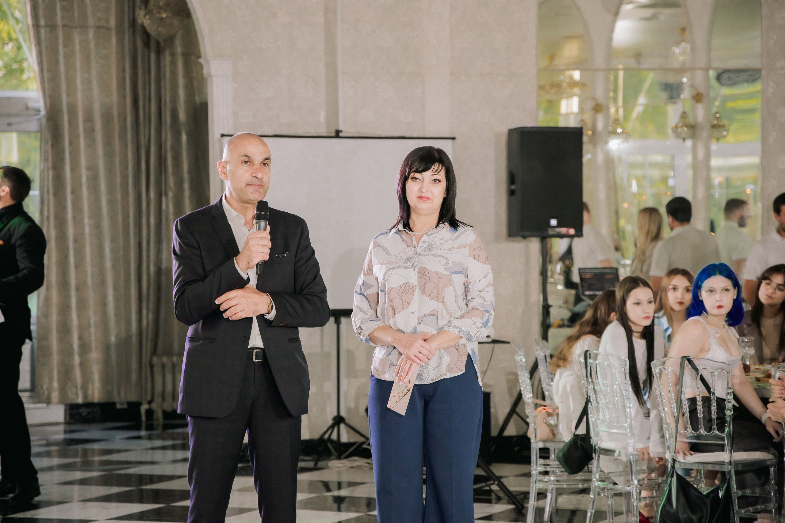 Свадебный день Лины и Роберта. Свадебная фотография. Арина Рубах