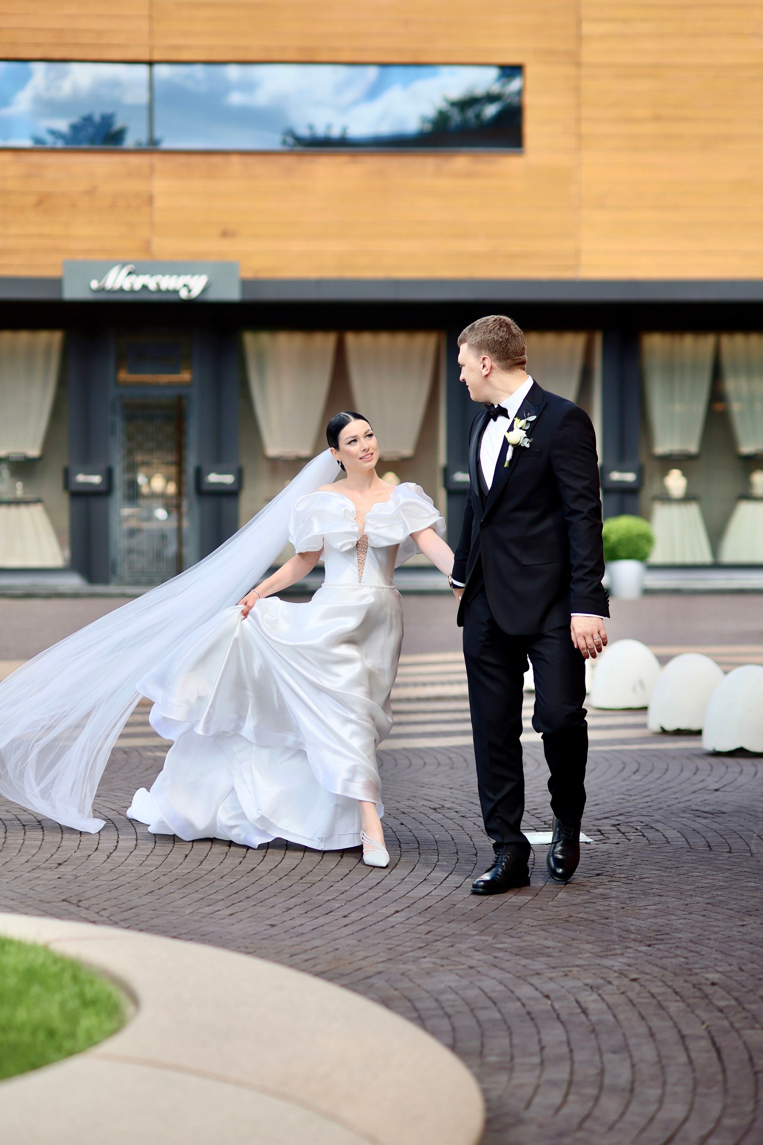 Wedding 💒. Фотограф в Москве Марина Гольдберг