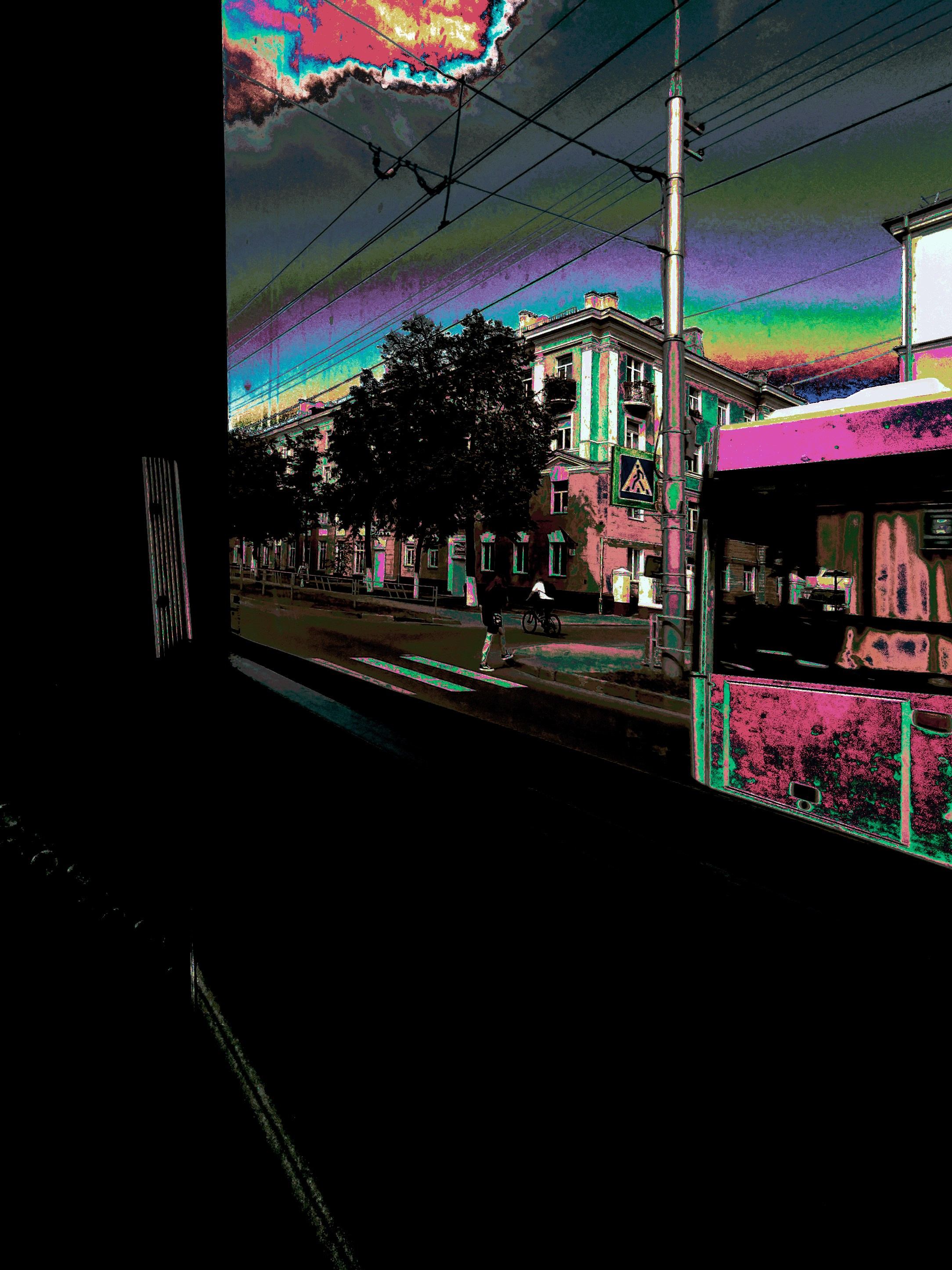 Street photo. Фотограф (photographer) Lischinski Vitaliy