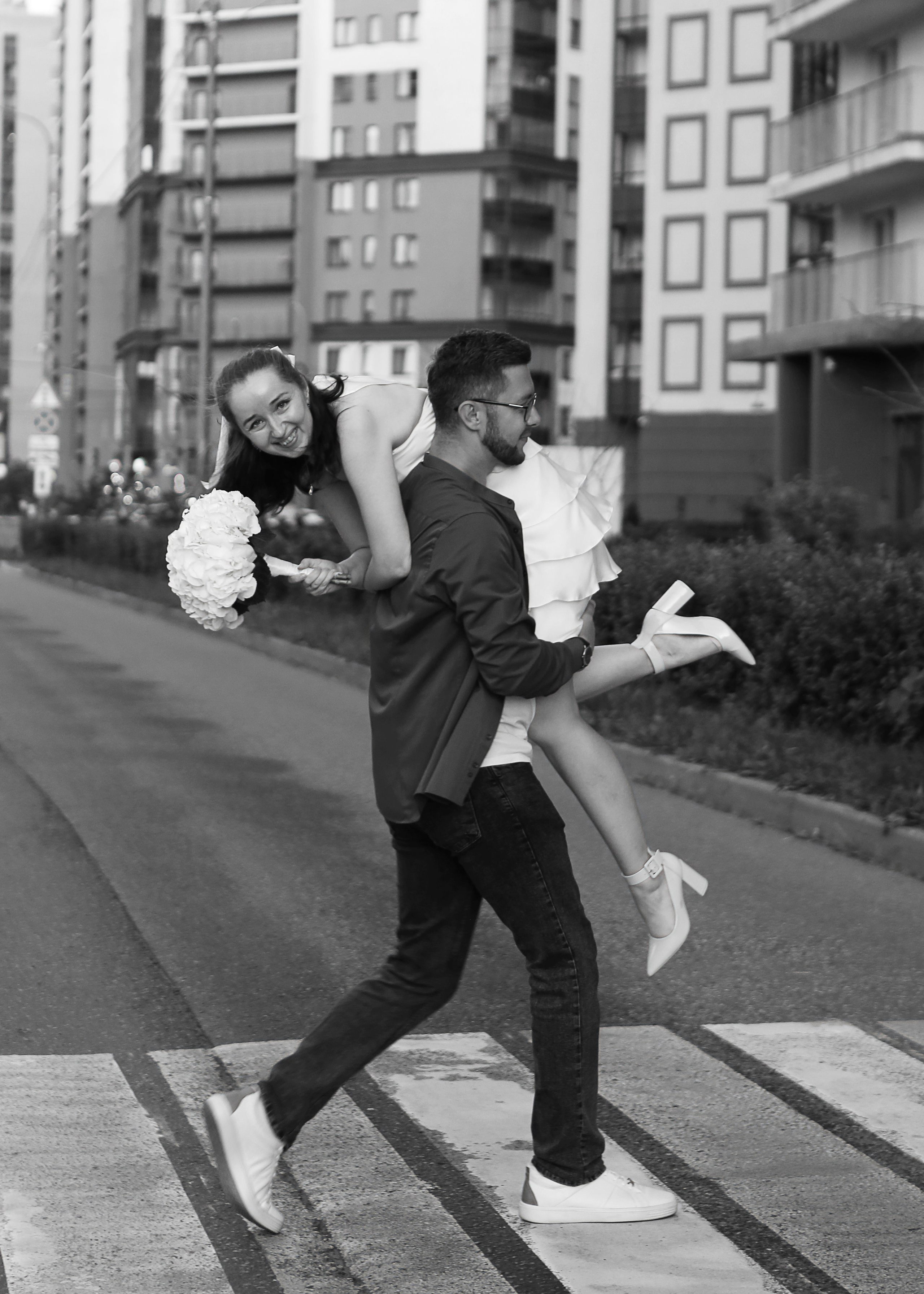 Елена и Иван. Фотограф в Санкт-Петербурге. Индивидуальная съемка и фотопрогулки