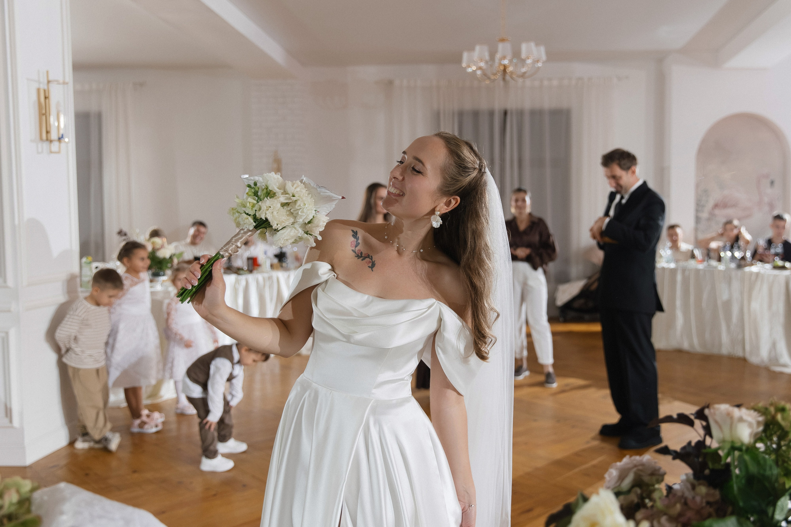 АНАСТАСИЯ & АРТЕМ ` 05.09.25. Maria Startseva Photo