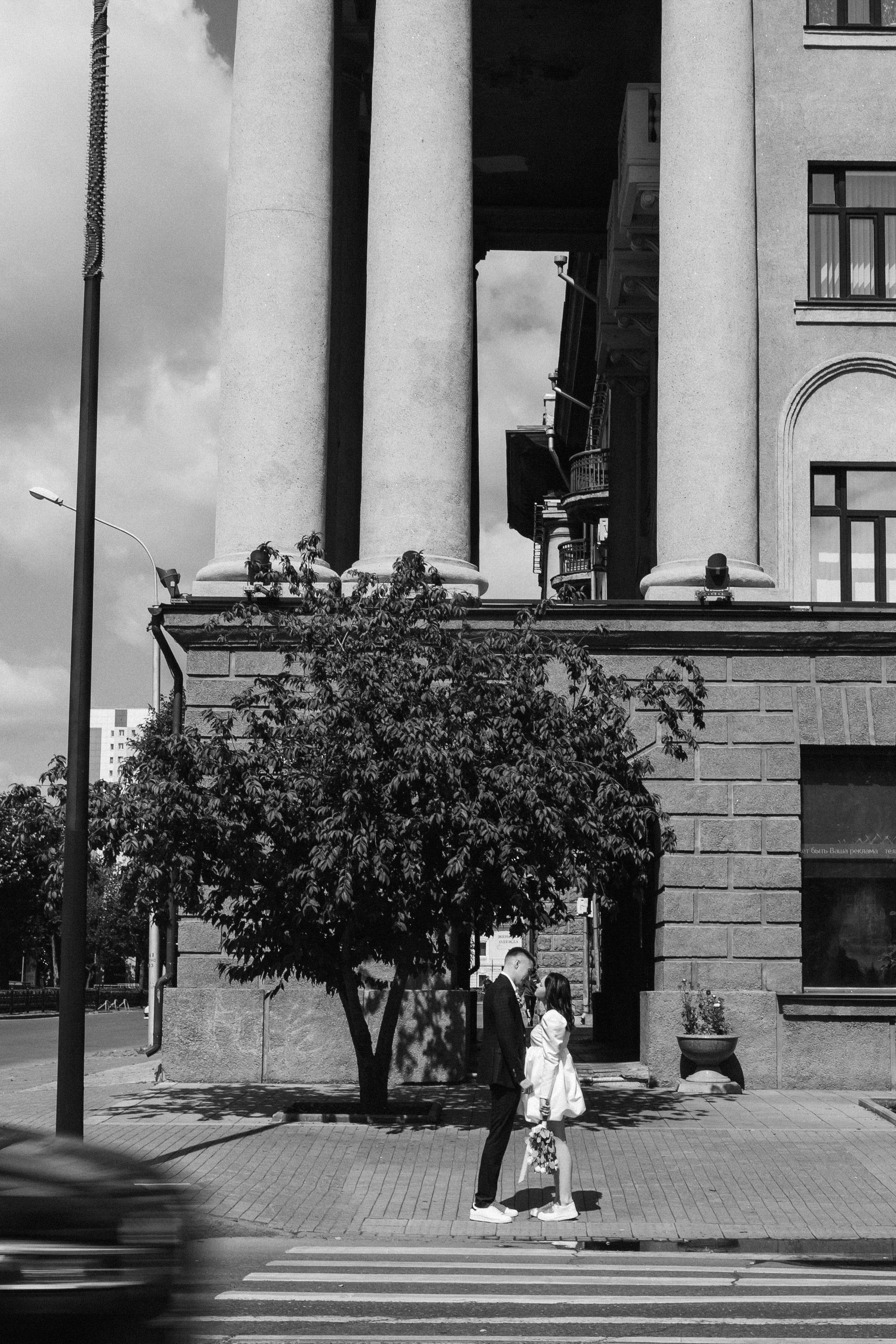 АННА & ВЛАДИМИР ` 05.08.23. Maria Startseva Photo