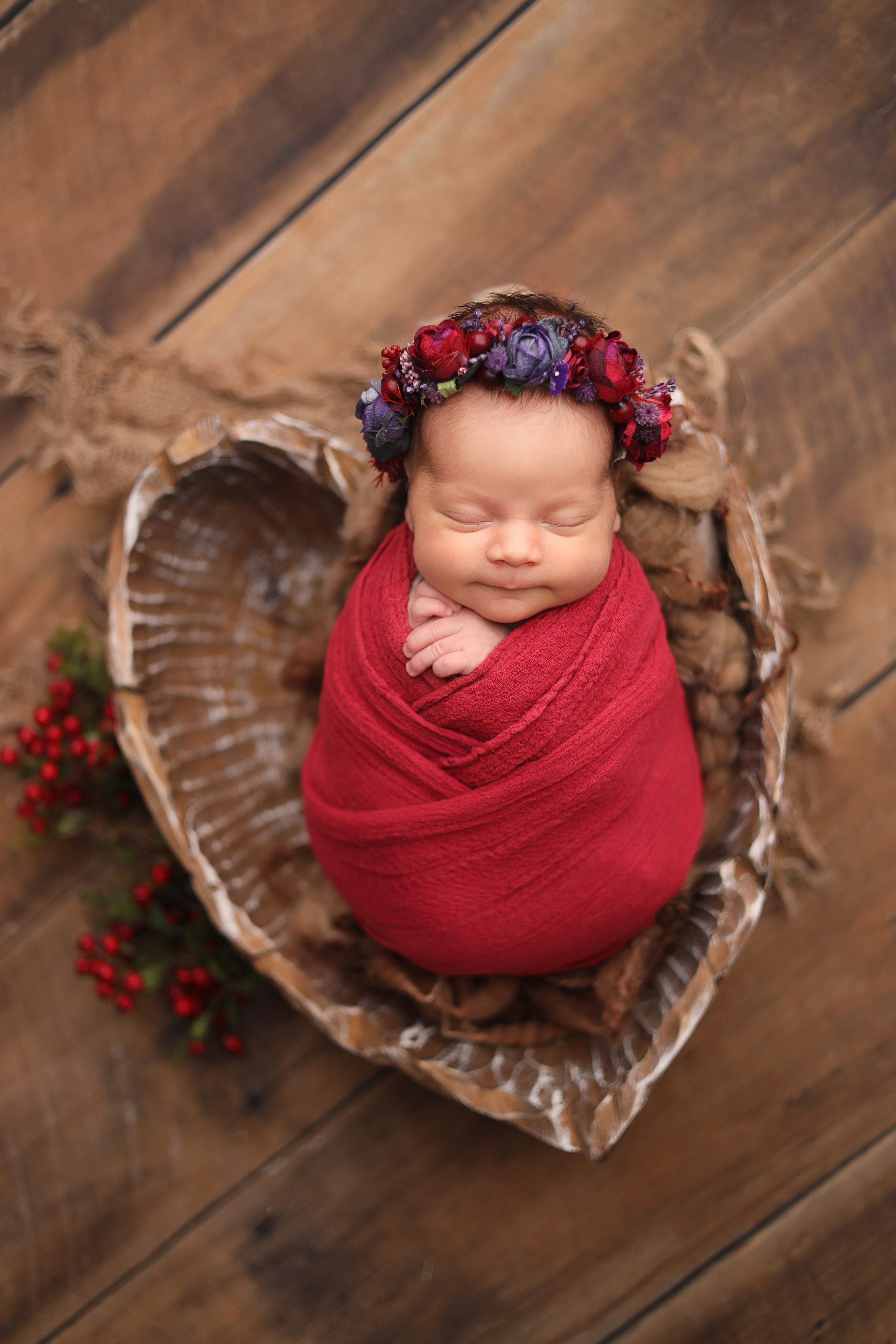 Ньюборн съемка Ульяны, оптимальный пакет. Фотограф новорожденных Москва. Ньюборн фотограф Москва