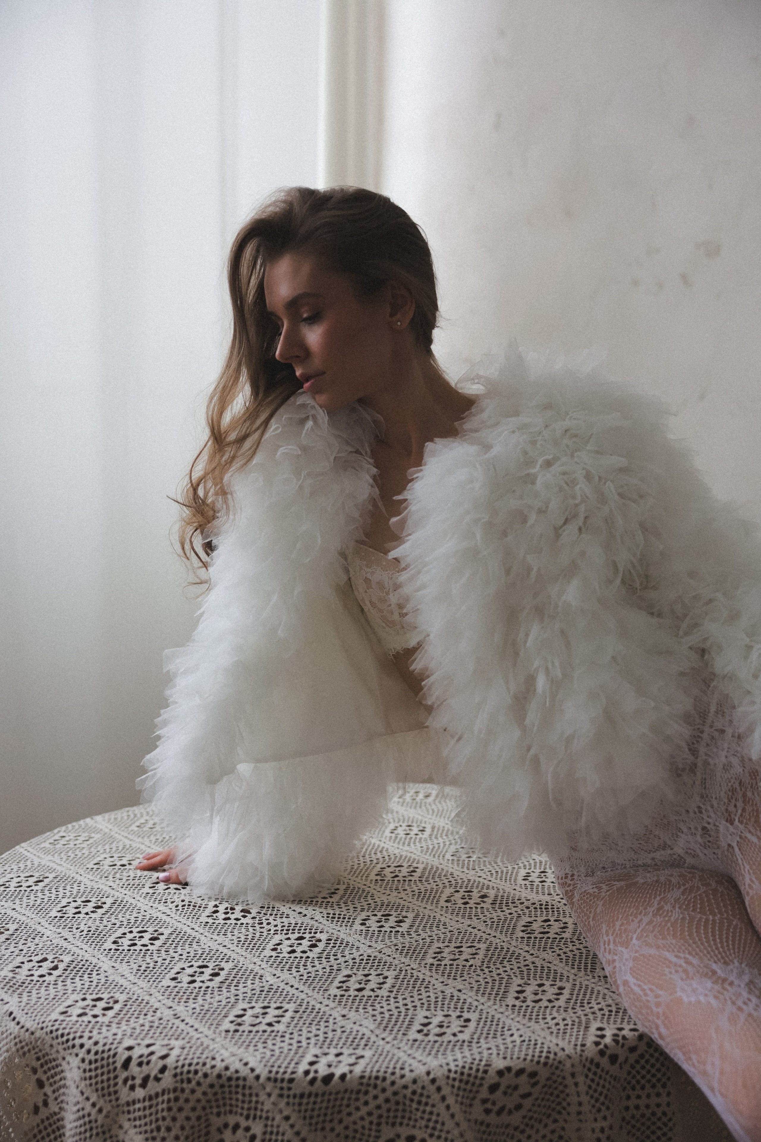 Mary. Портретный и свадебный фотограф в Нижнем Новгороде | Анна Бейль