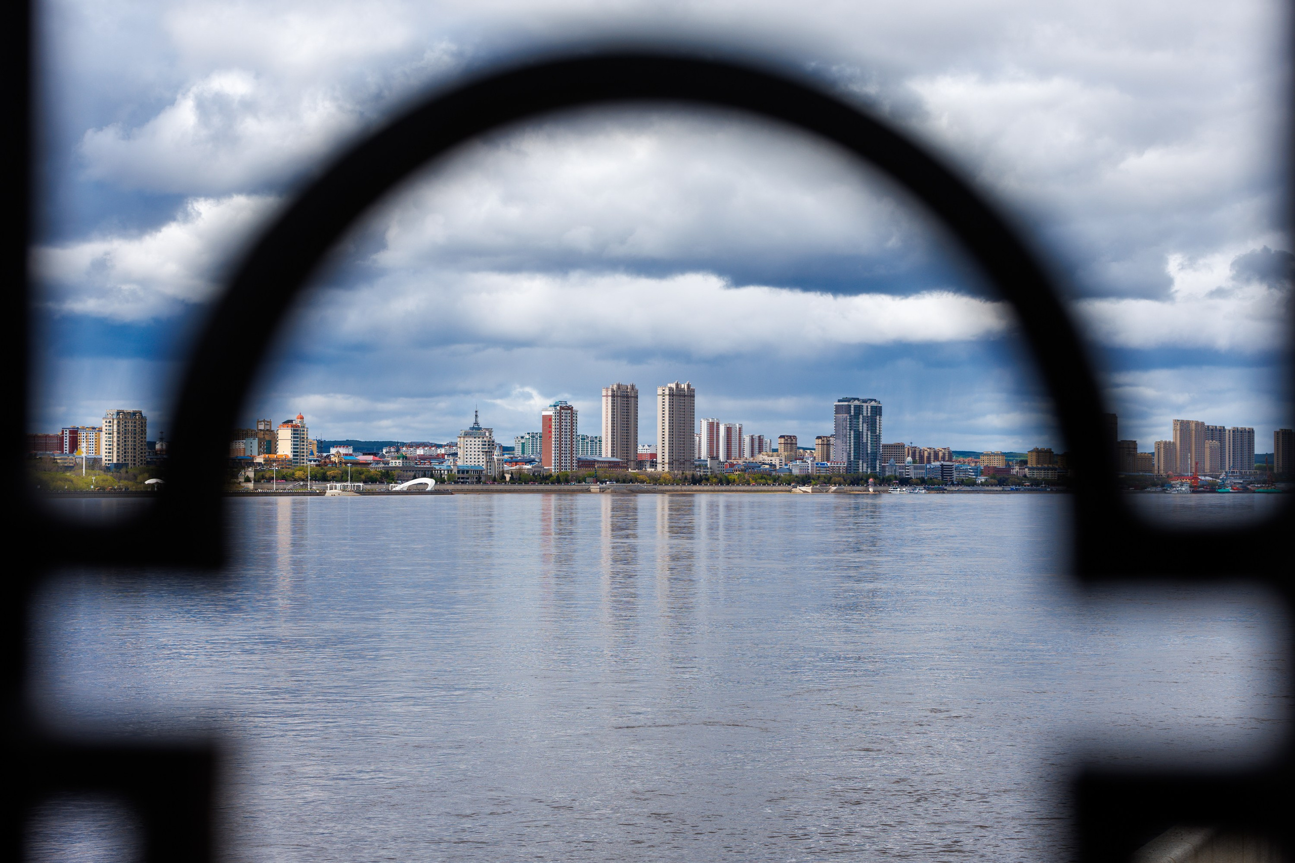 Российско-китайский экономический форум «АмурЭкспо» АЭФ. Свадебный, семейный и репортажный фотограф в Южно-Сахалинске Артур Петросян