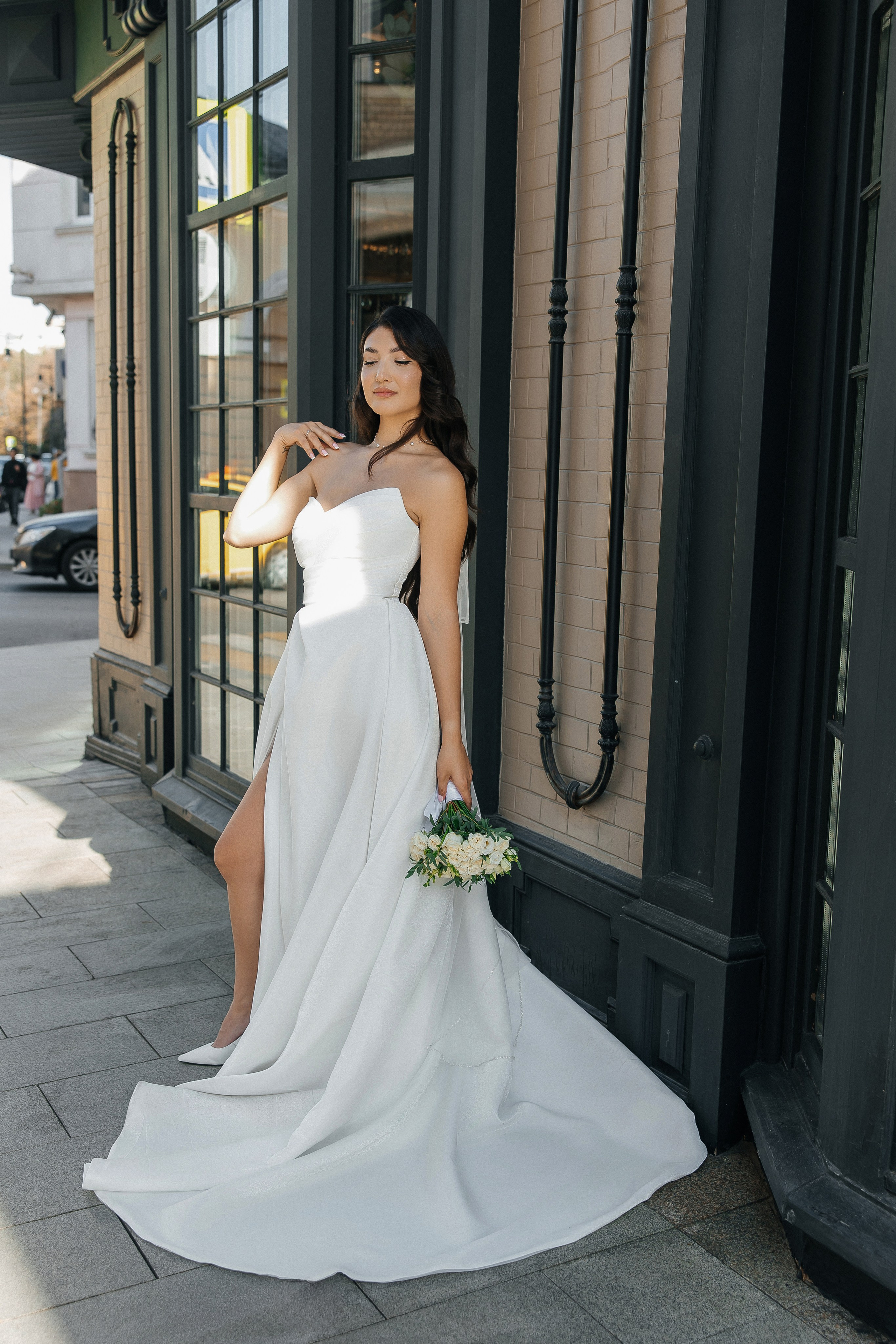 Дастан и Сабина. СВАДЕБНЫЙ ФОТОГРАФ МОСКВА