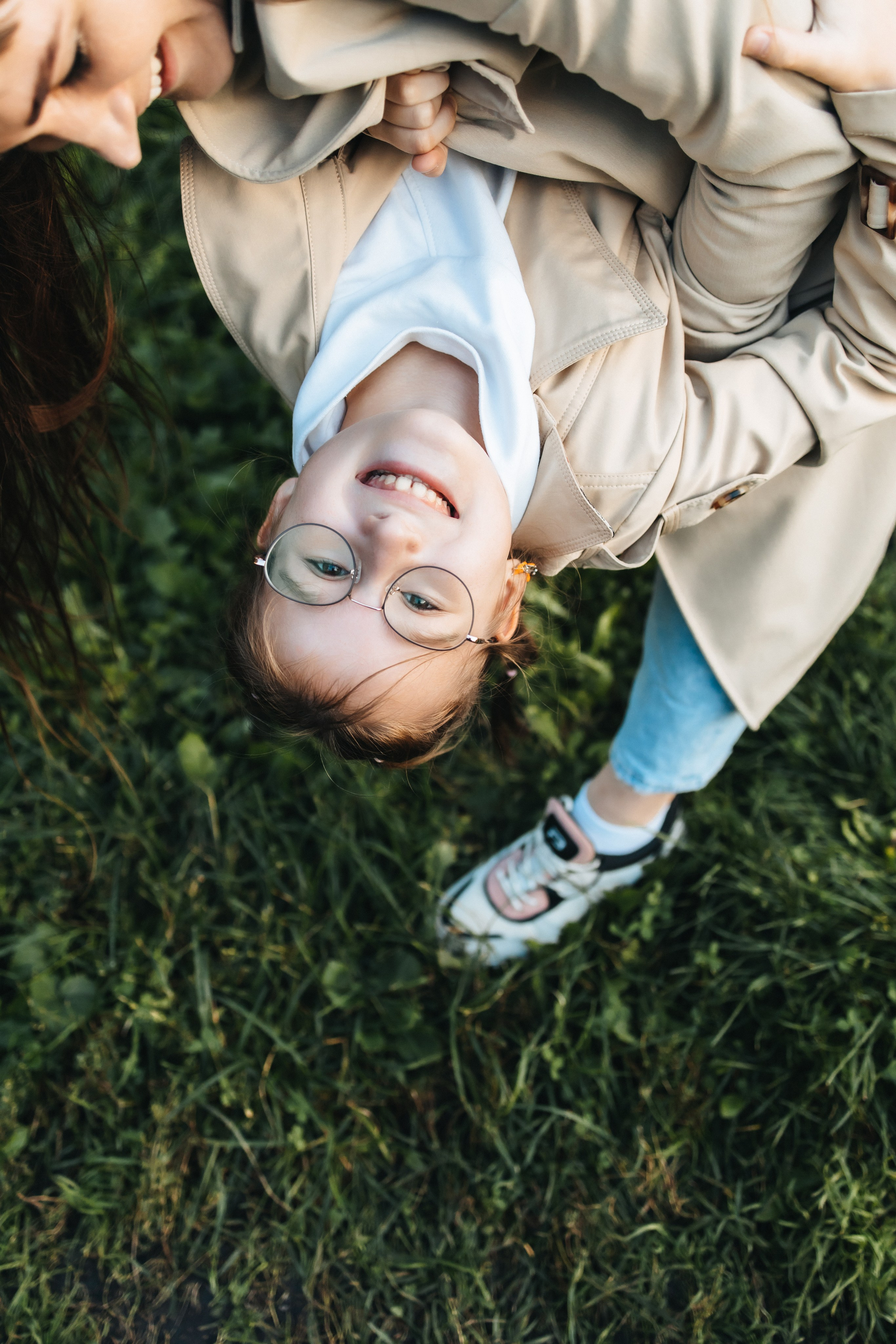 Семейная фотосессия. Главная