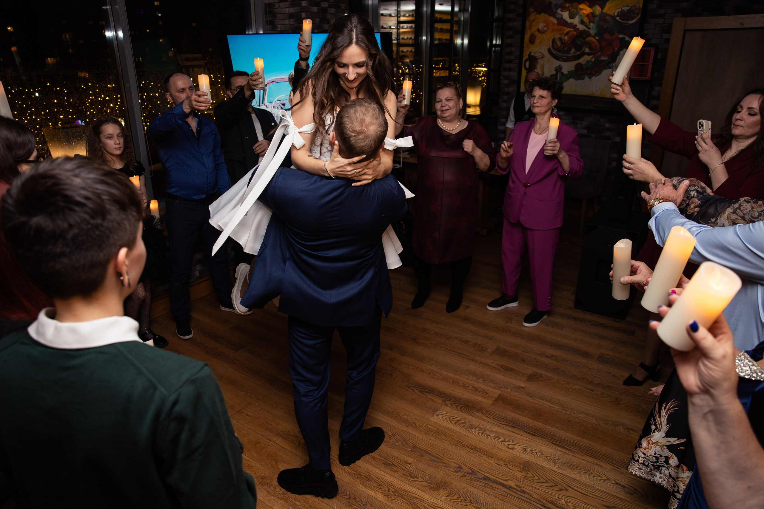 Свадьба Сергея и Екатерины. Детский и семейный фотограф в Пушкино, Мытищи, Москва Сергеева Светлана