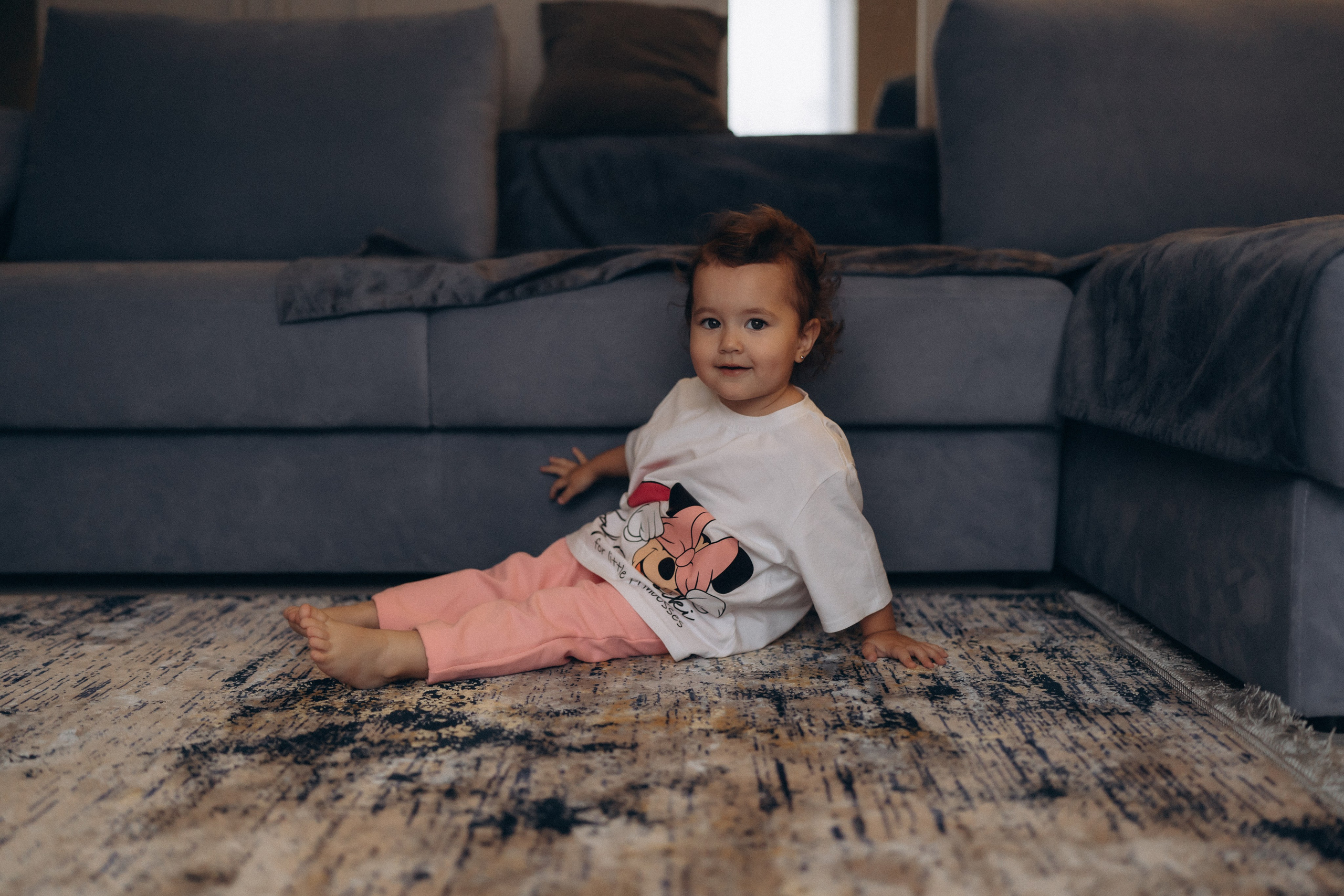 Никуше 2 года. Семейный фотограф в Ангарске/ Иркутске