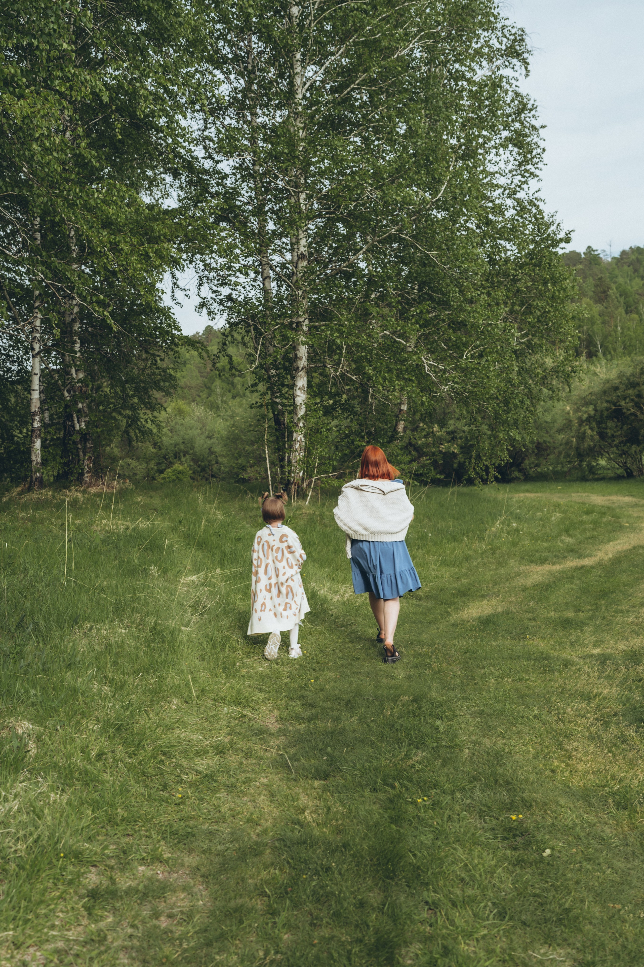 Смысл жизни. Семейный фотограф в Ангарске/ Иркутске