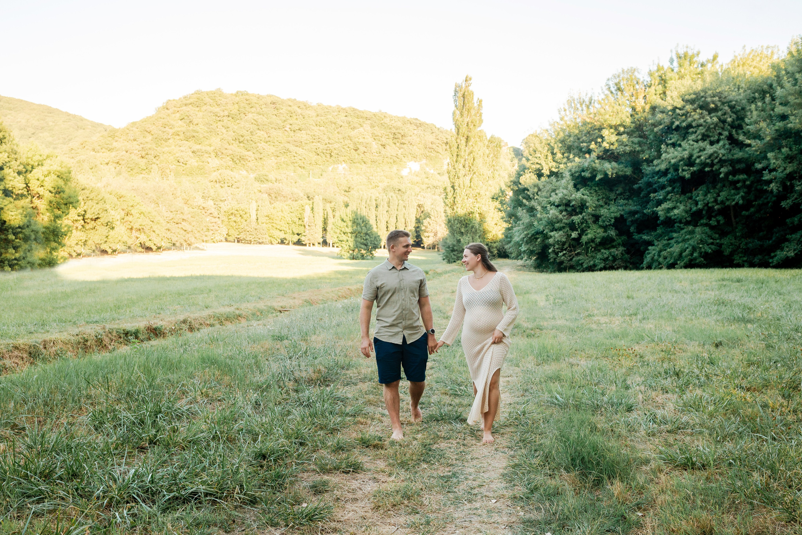 Екатерина и Дмитрий. Фотограф в Геленджике, Архипо-Осиповке, Абрау-Дюрсо, Кринице Виктория