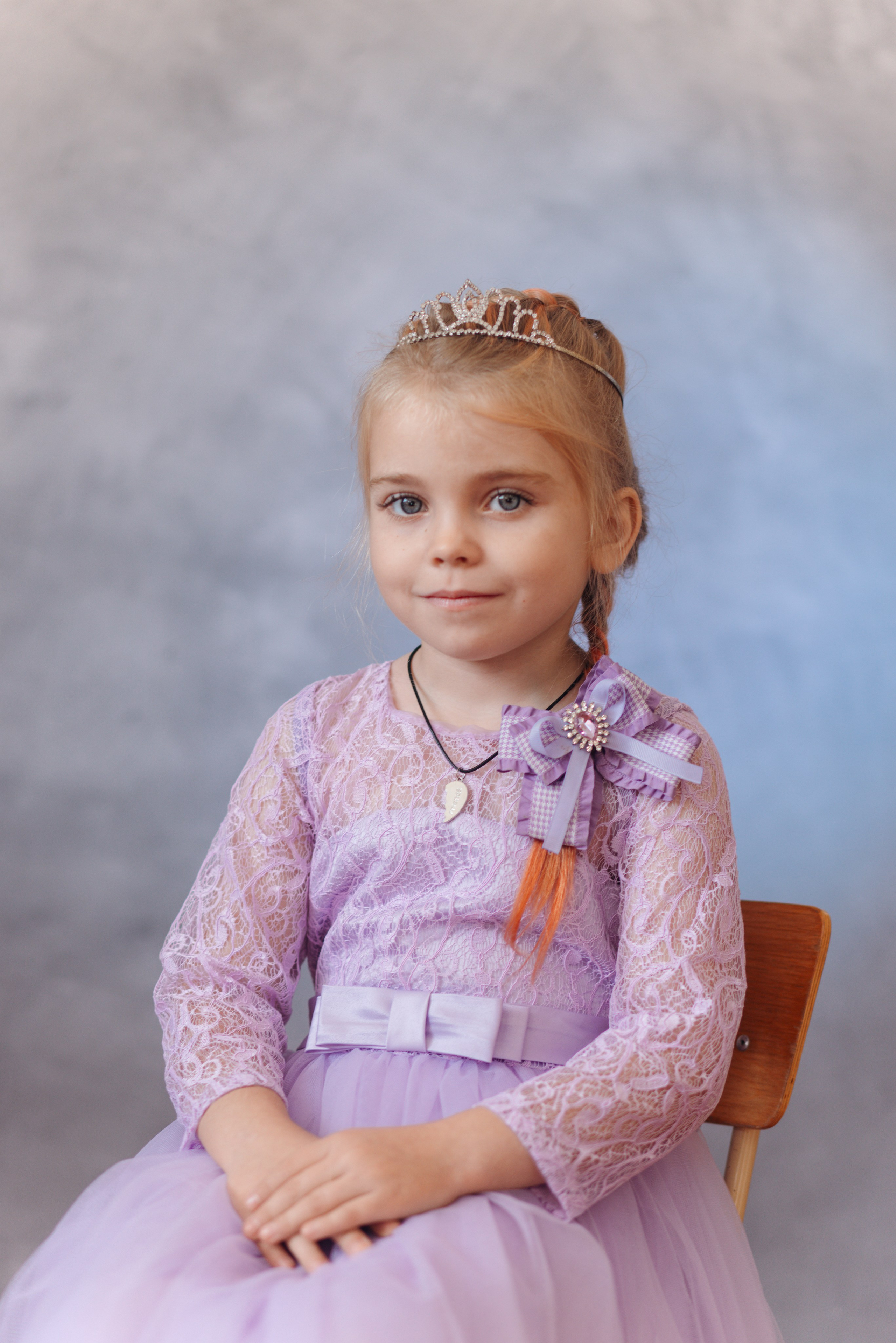 Детский сад № 20. Фотосессия для выпускного альбома. Студия выпускных альбомов Остров