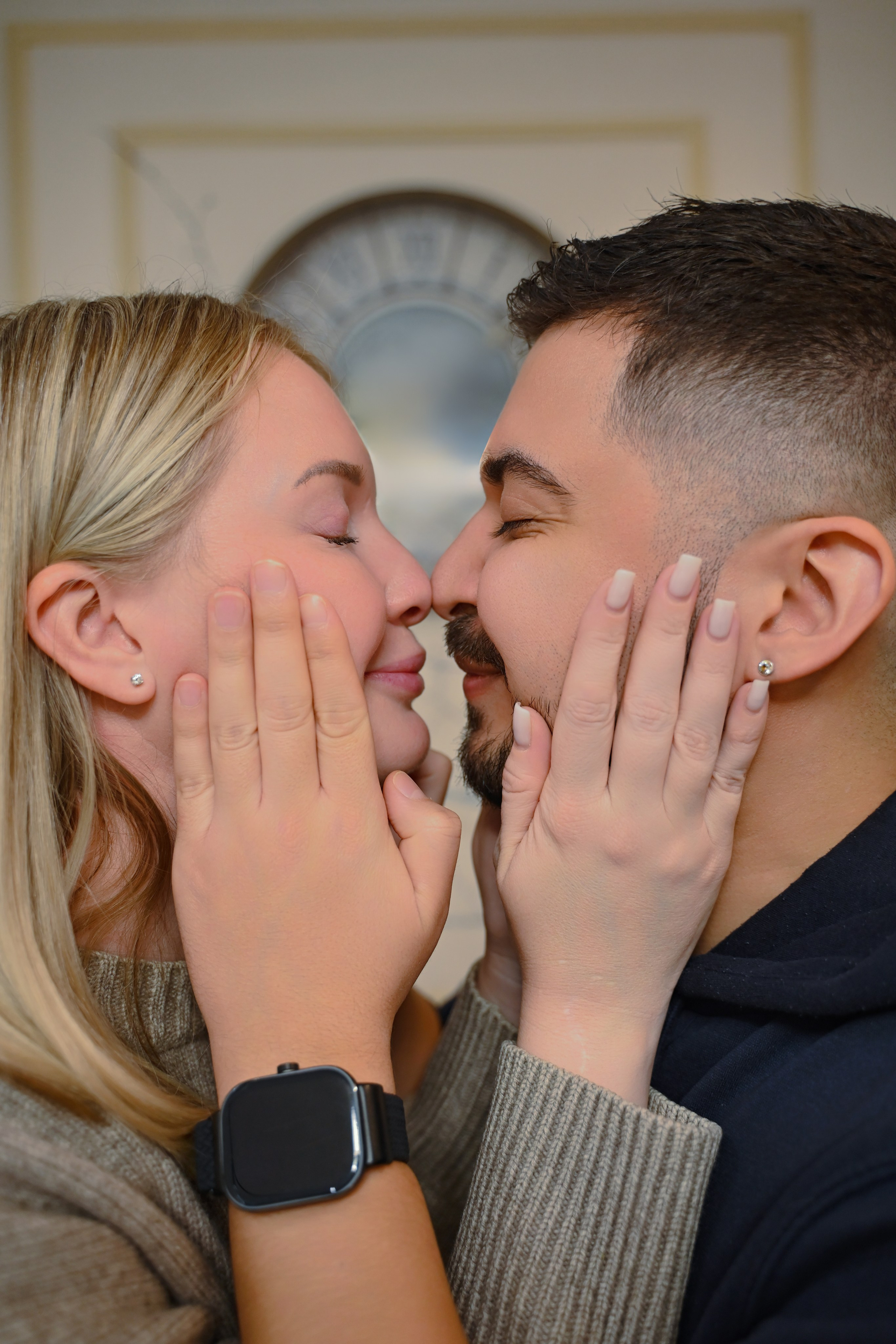 LoveStory. Фотограф Косачева Екатерина