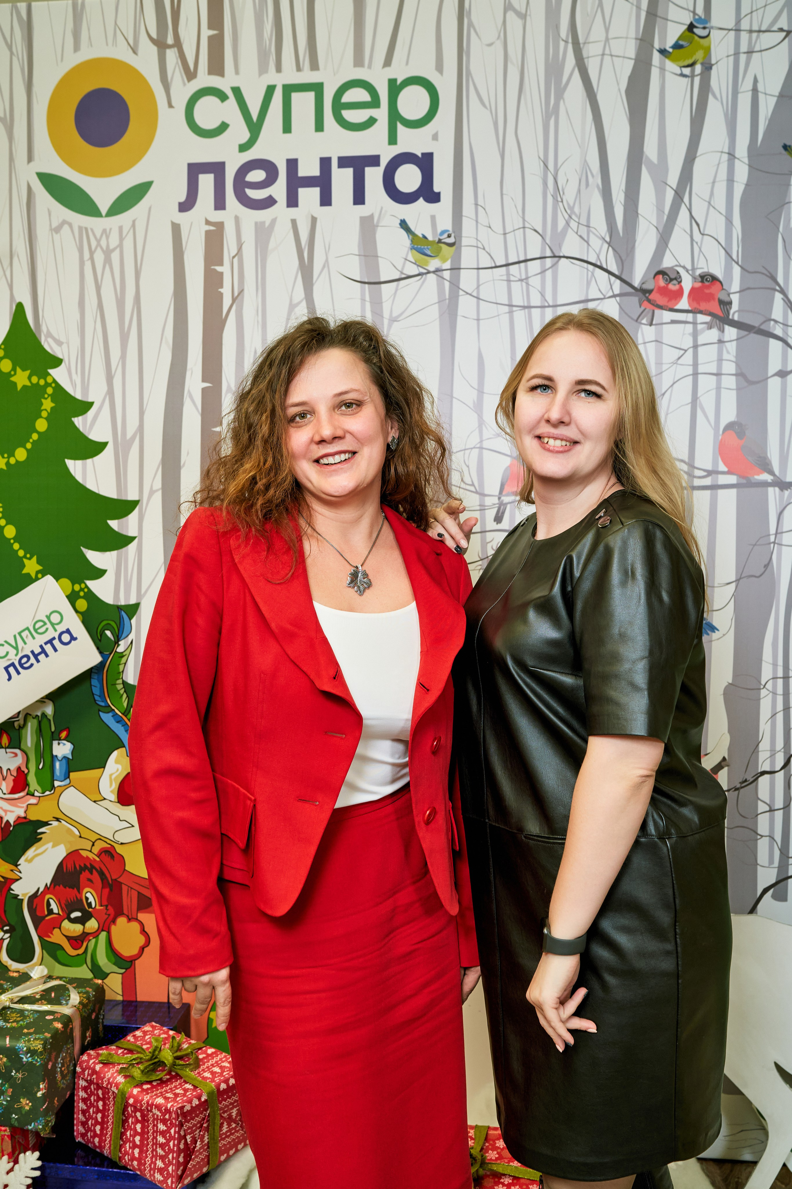 Корпоратив Лента Декабрь. Yankovski_001