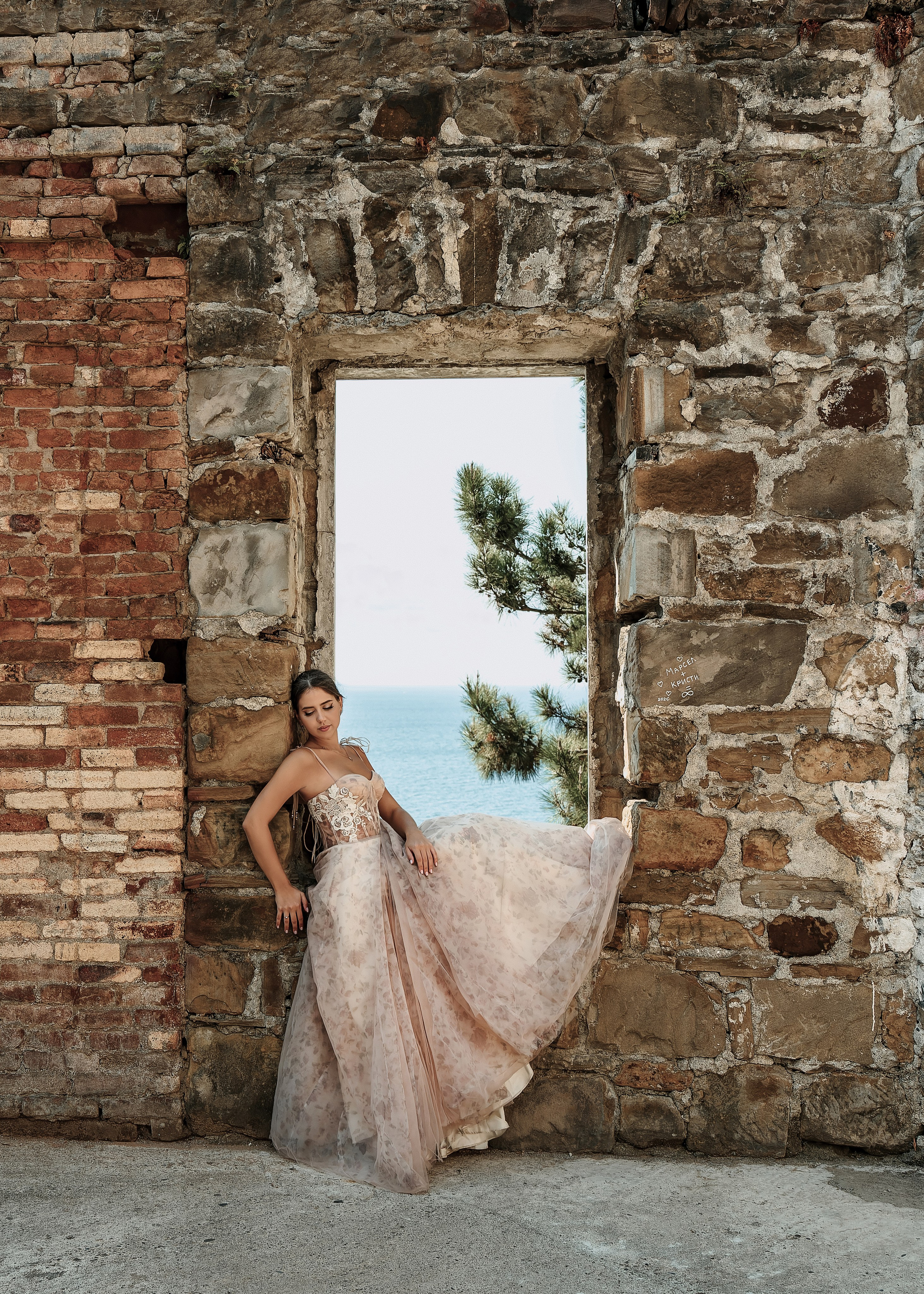 Красивая фотосессия в Сочи, Адлере и Красной Поляне. Алина Бернд — свадебный и индивидуальный фотограф в Сочи и Адлере