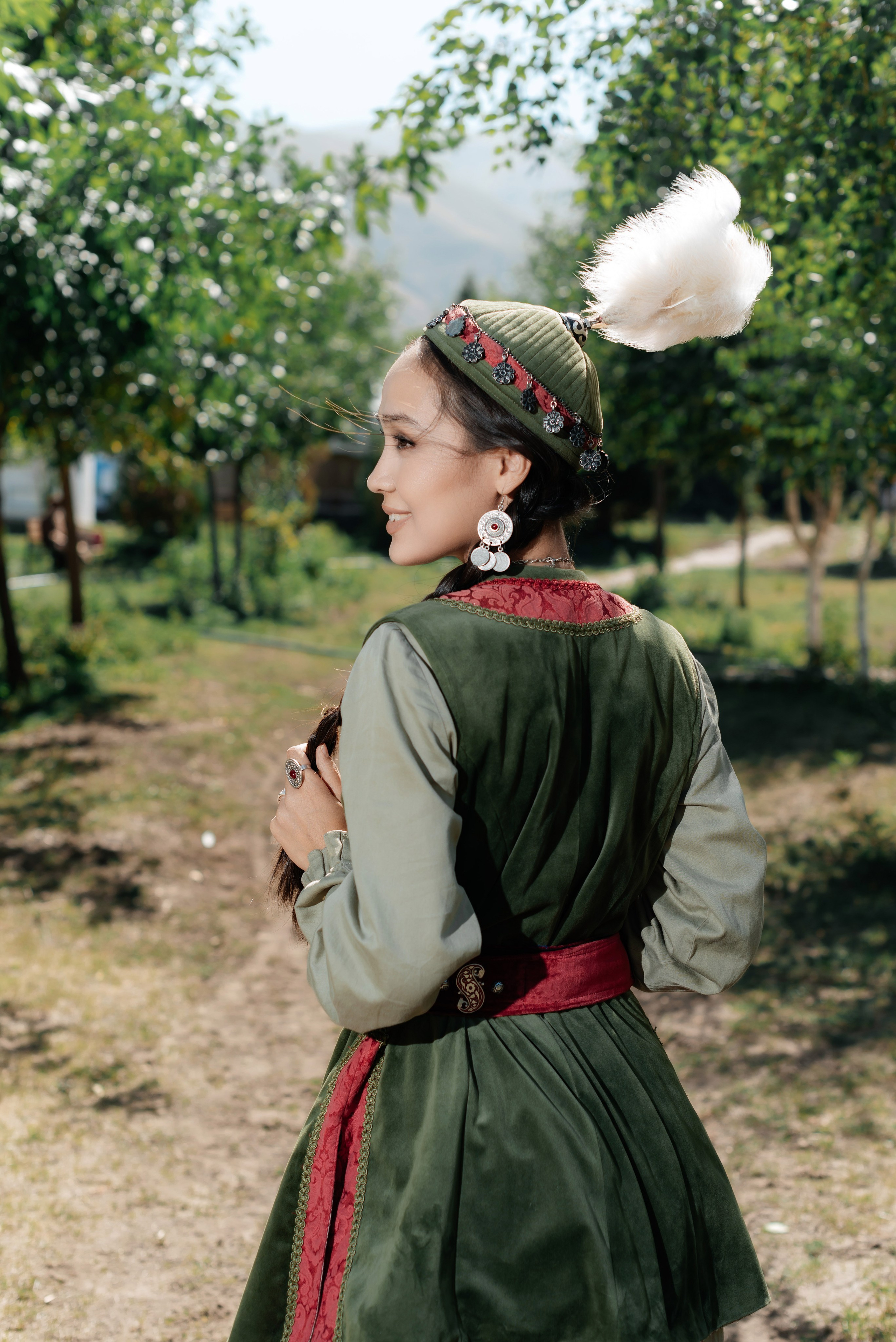 Qazaqi style. Свадебный фотограф Махаббатов Алишер