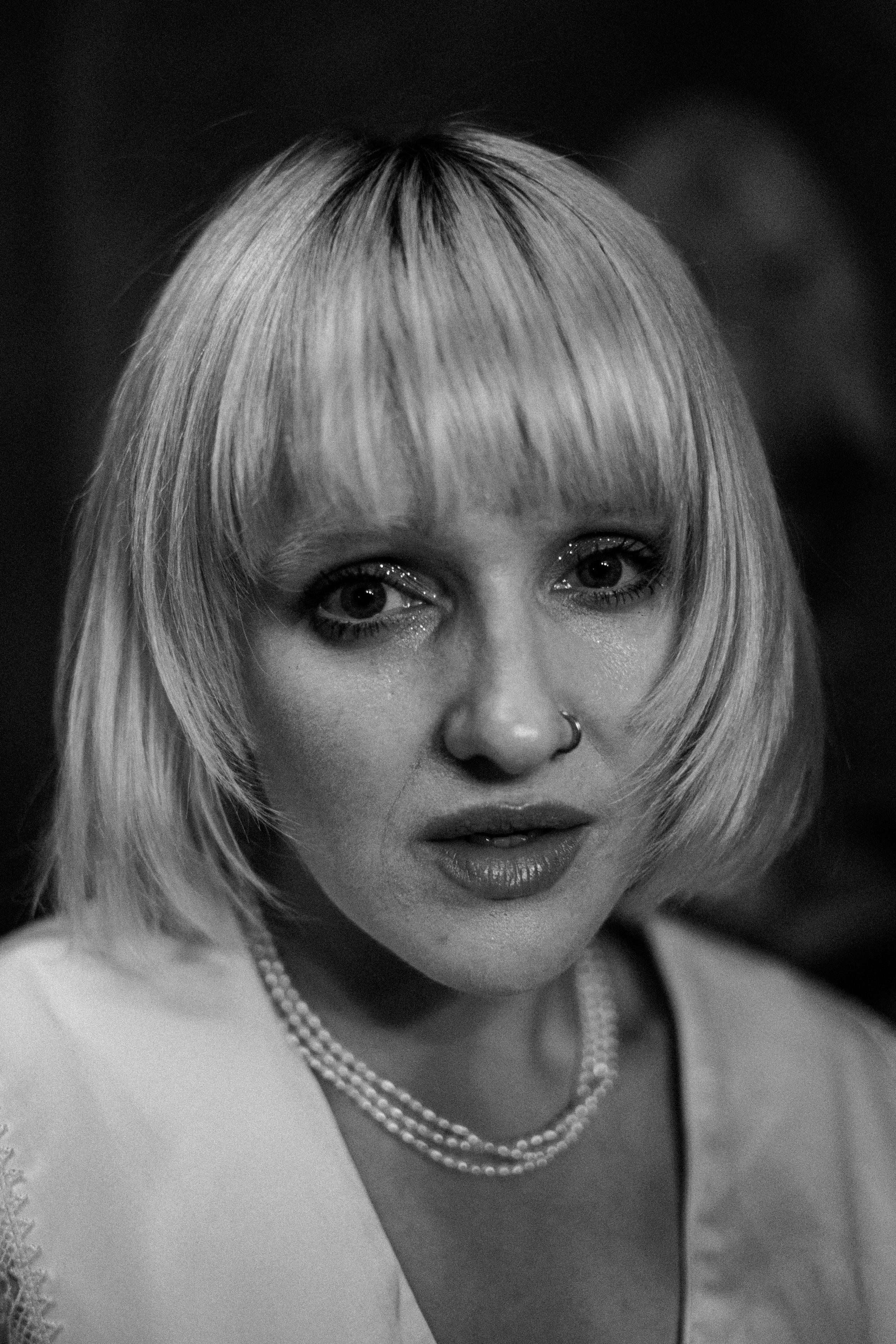 Группа UGLI | Фотосъемка музыкальной группы. Ксения Ильиных — Фотограф в Новосибирске