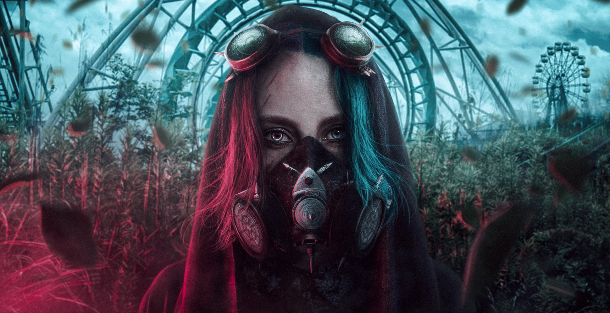 Flint — Photographer, Флинт — фотограф, косплей — фотограф Москва