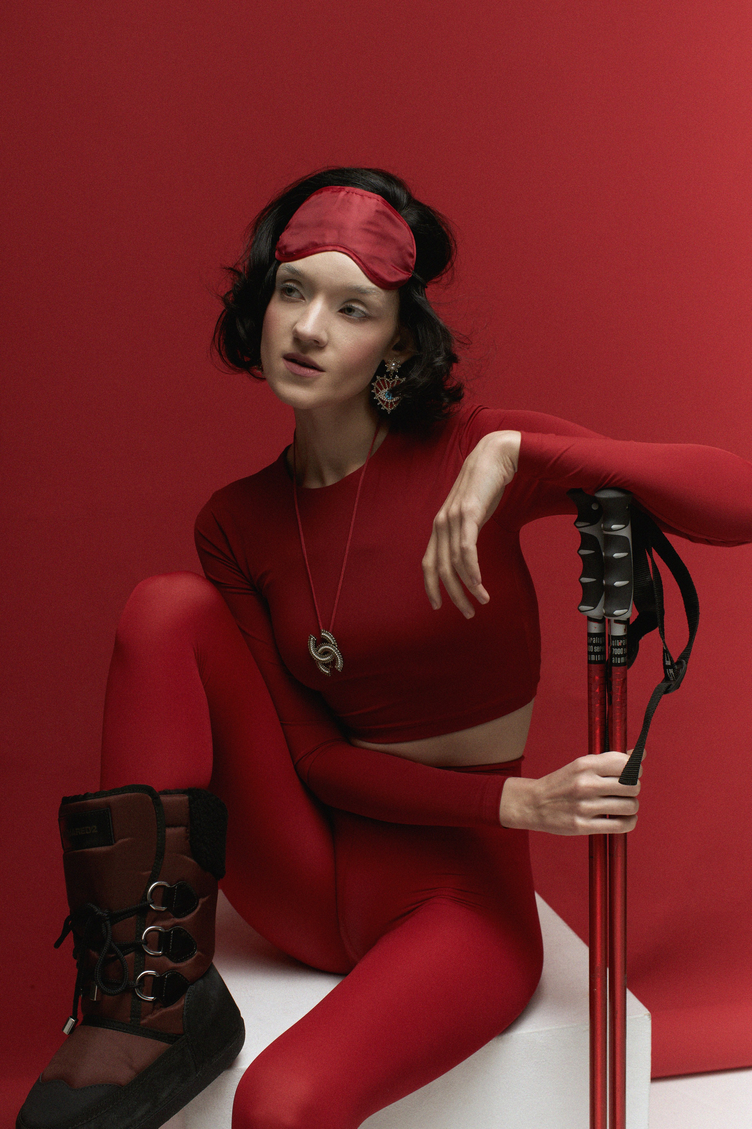 Polly #2. Fashion-фотограф Желеуов Дулат