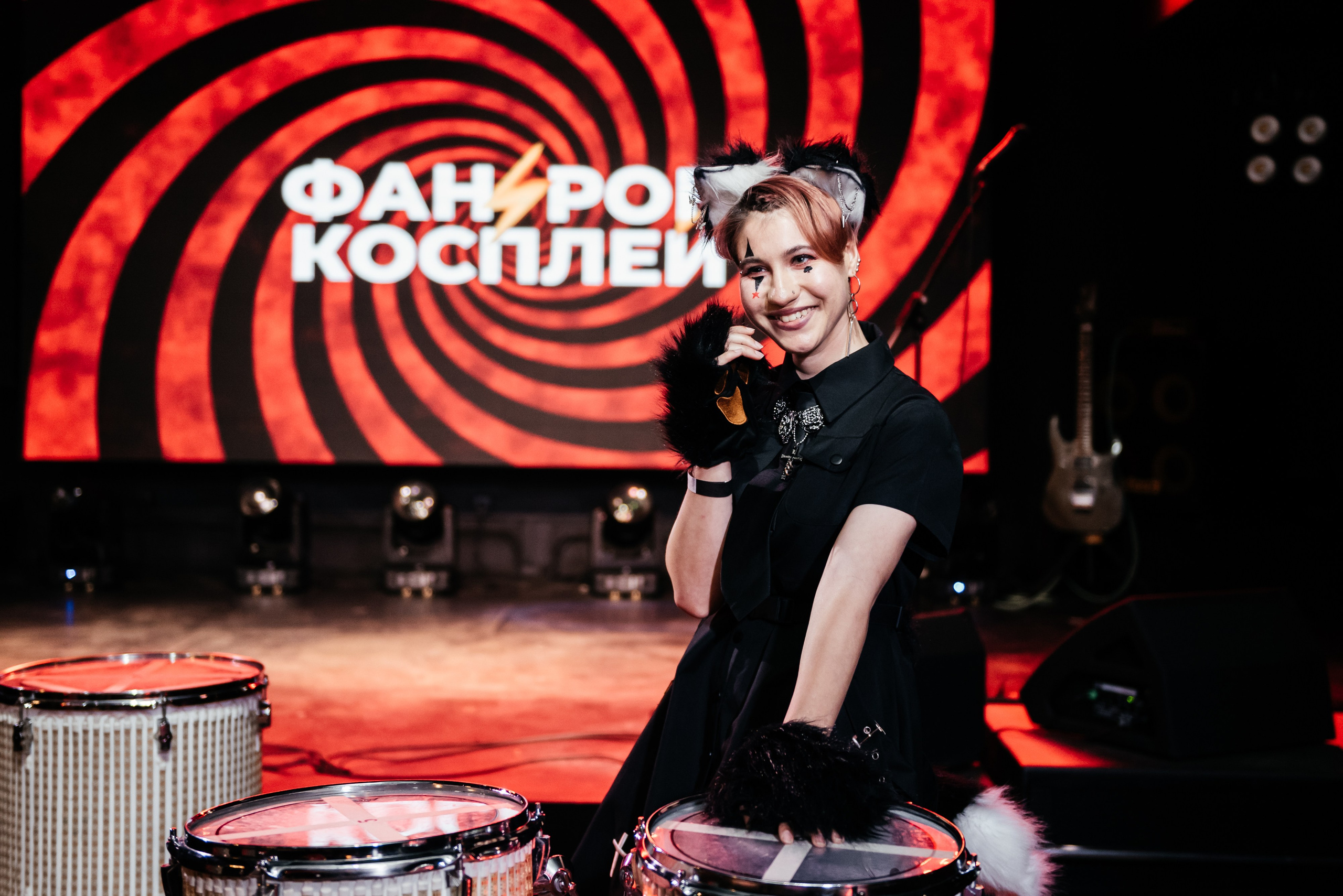 Фан Рок Фестиваль. Свадебный фотограф Иркутск Алексей Шульгин