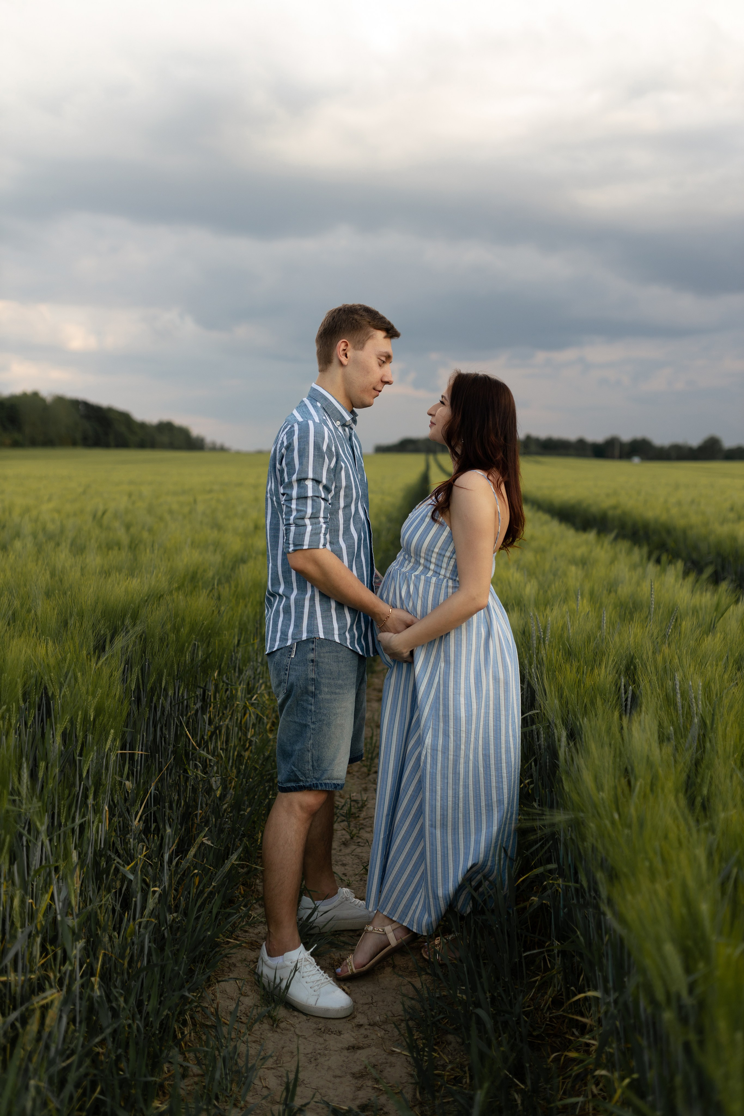 Фотосессия беременности Калининград. Свадебный фотограф в Калининграде Кристина Воскобойникова
