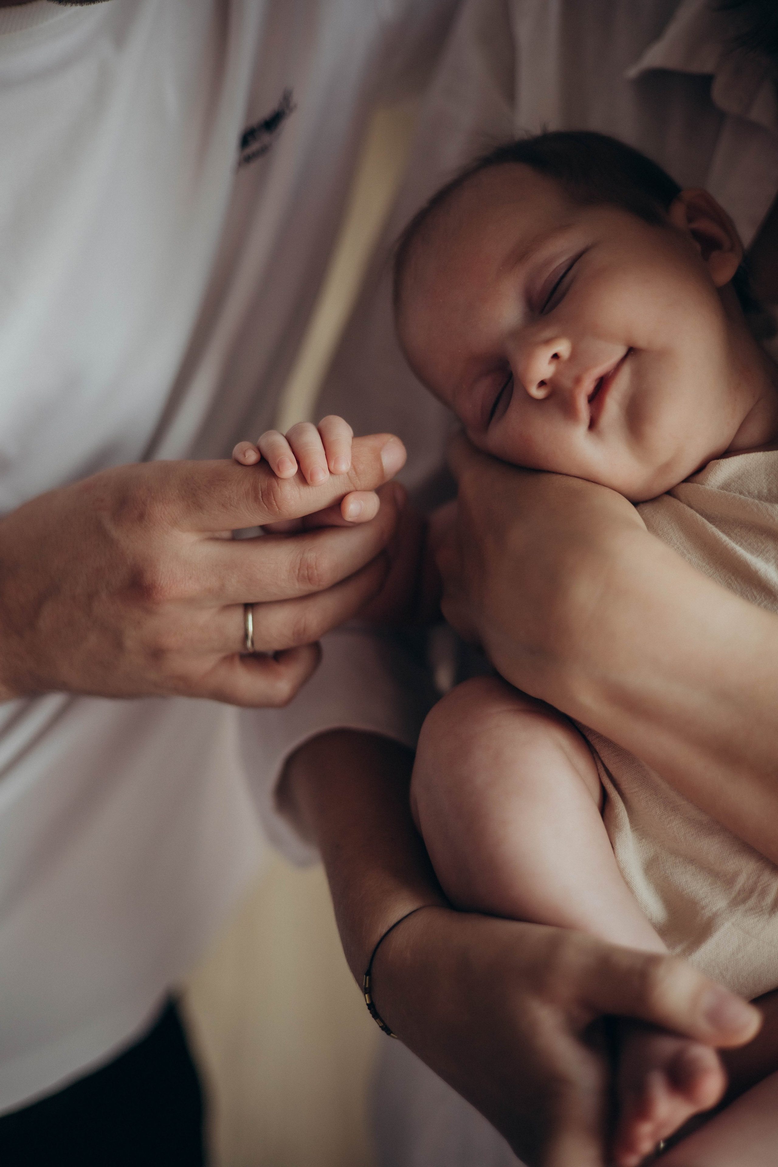 New born. Семейный и детский фотограф в Ростове-на-Дону Удалова Лина