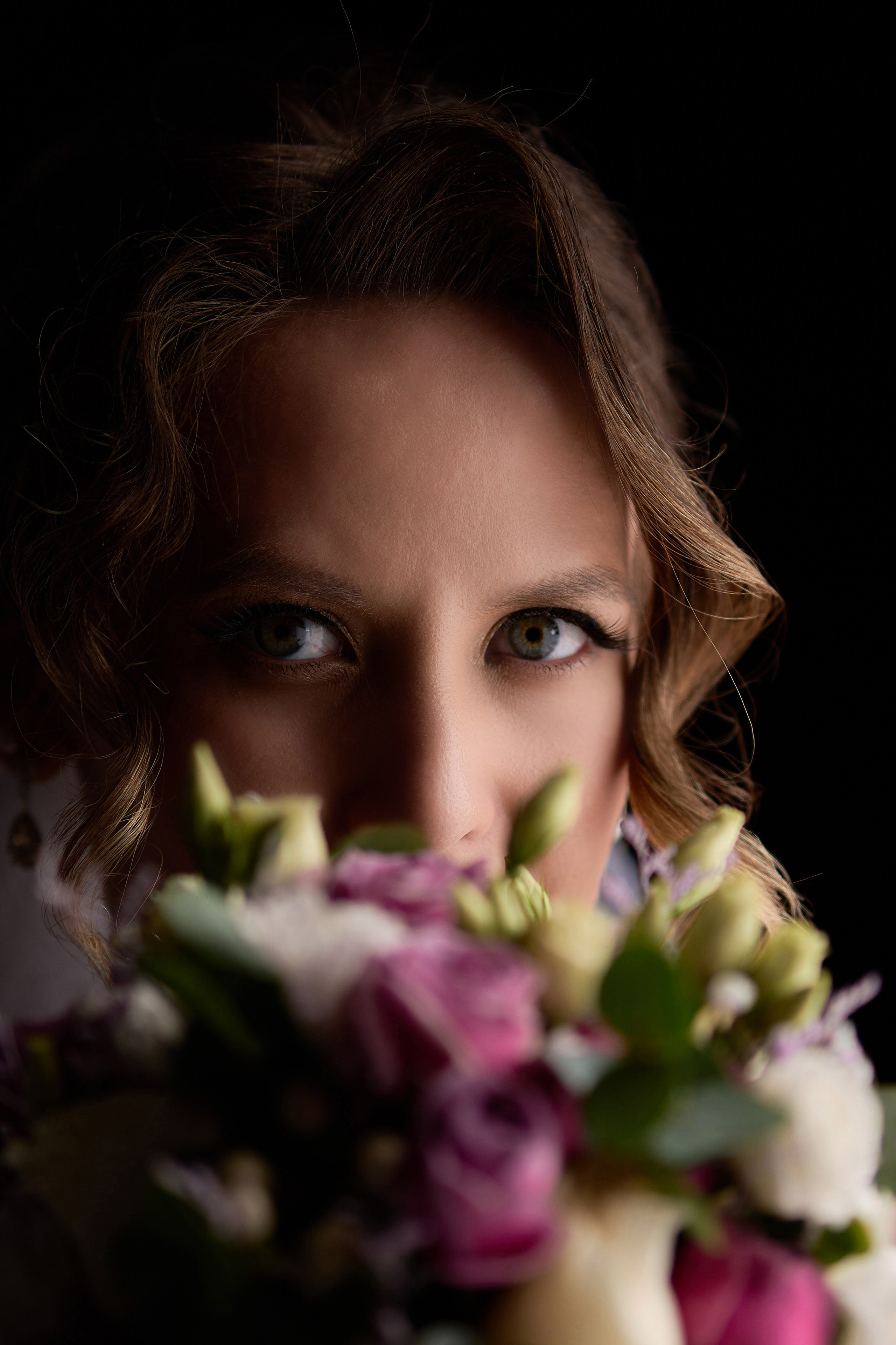 Евгений и Анастасия. Фотограф и видеограф Павел Серобабов