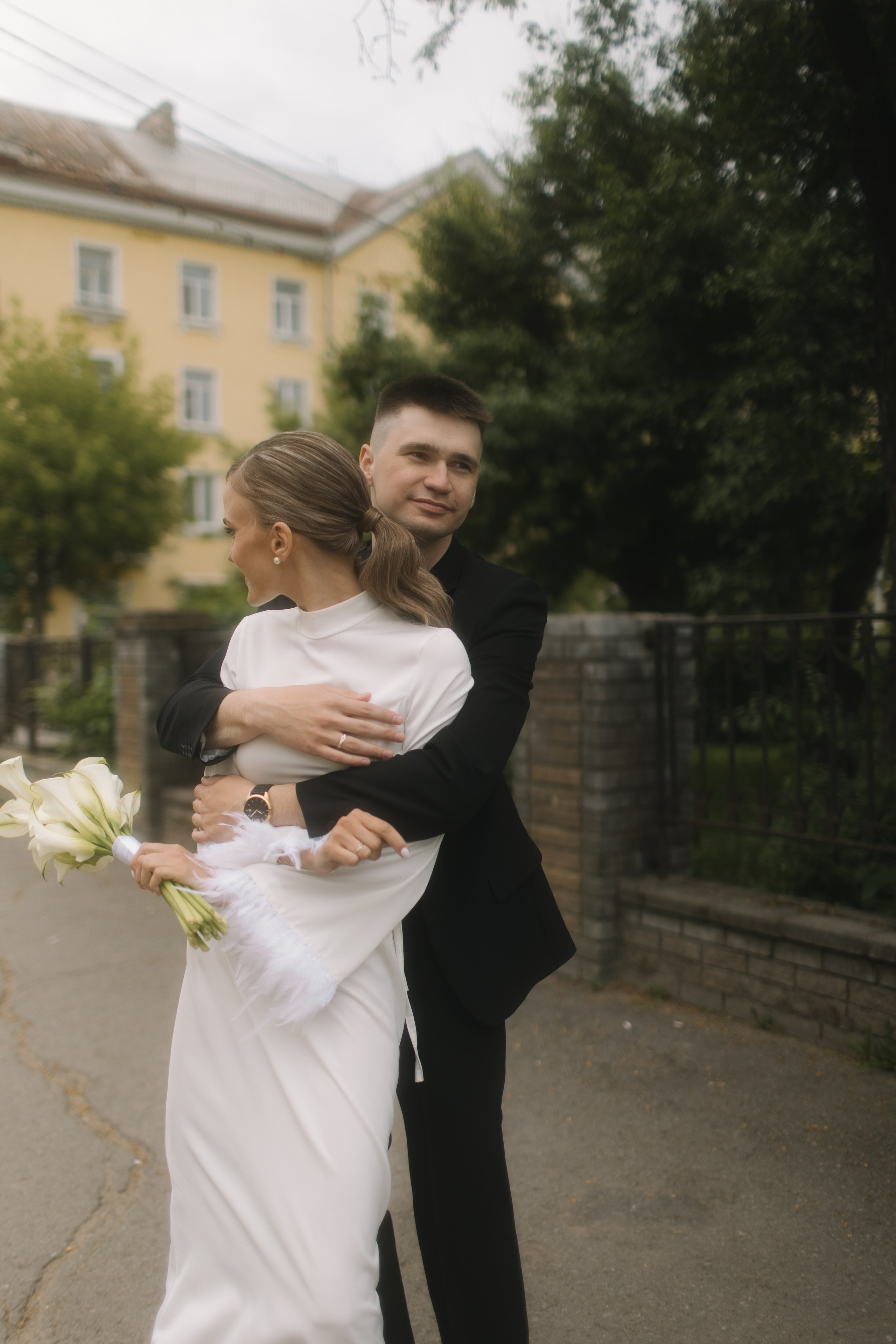 Wedding Day. Свадебный фотограф Кузнецова Ольга Санкт-Петербург, Вологда, Череповец
