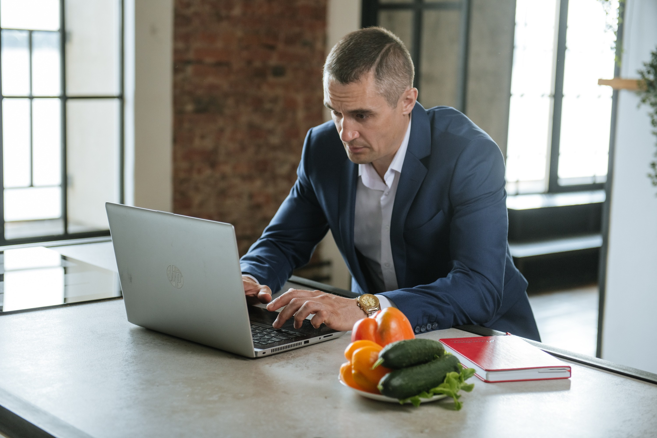Алексей. Консультант по питанию. Безуглова Юлия Контент фотограф Санкт-Петербург
