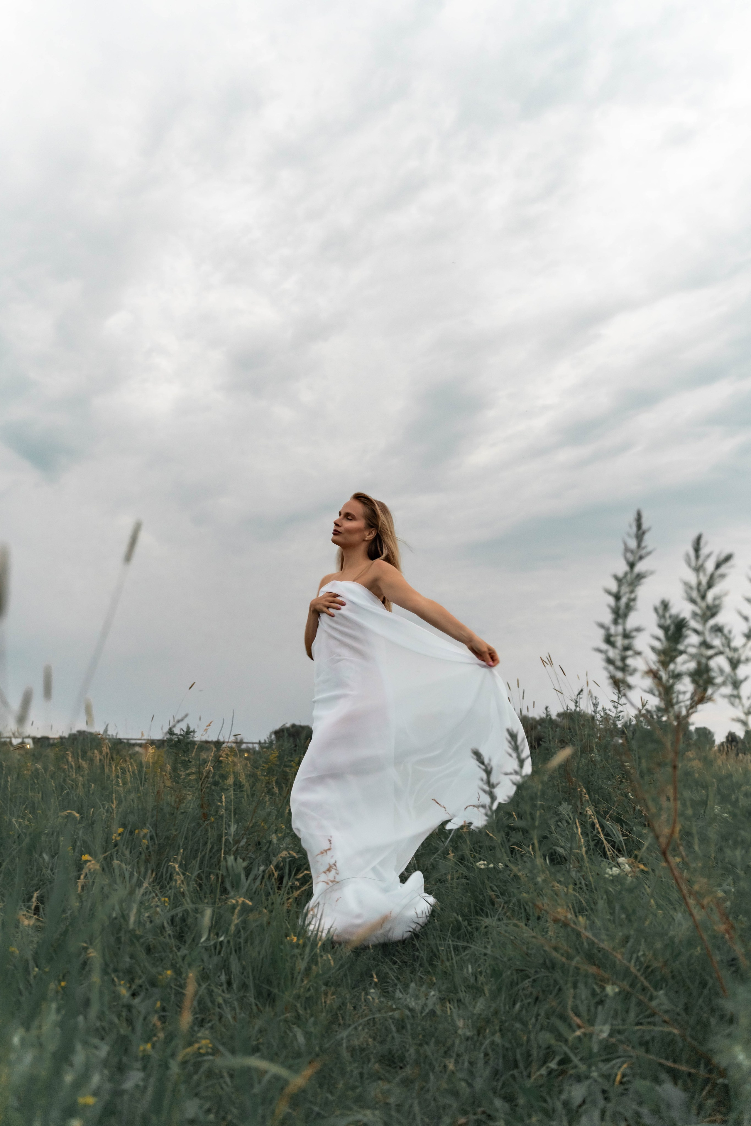 Фотосессия на природе Самара. Предметный фотограф Самара