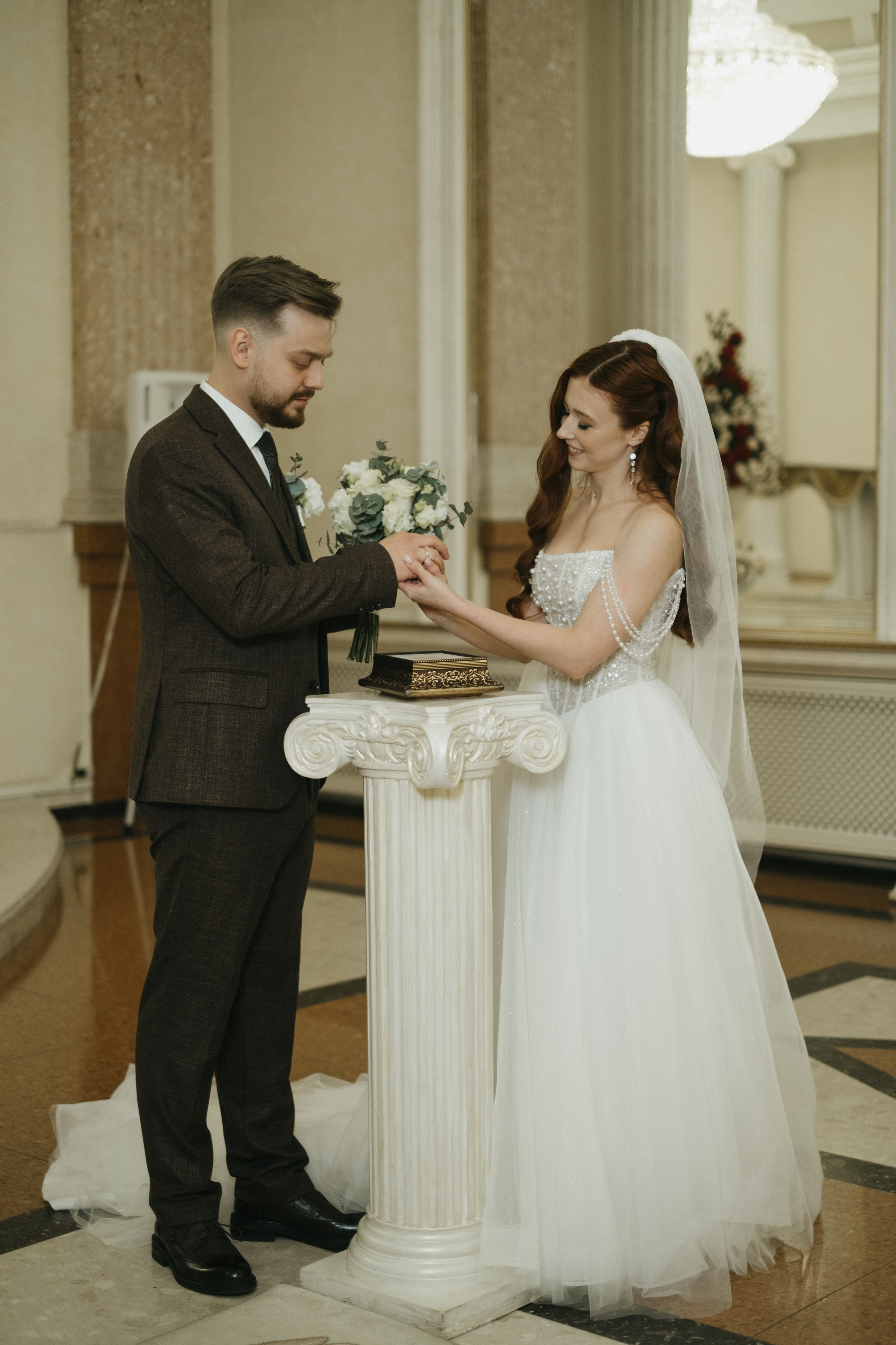 Алексей&Елена. Свадебный и репортажной фотограф Денис Ожигин в Краснодаре и Краснодарском крае