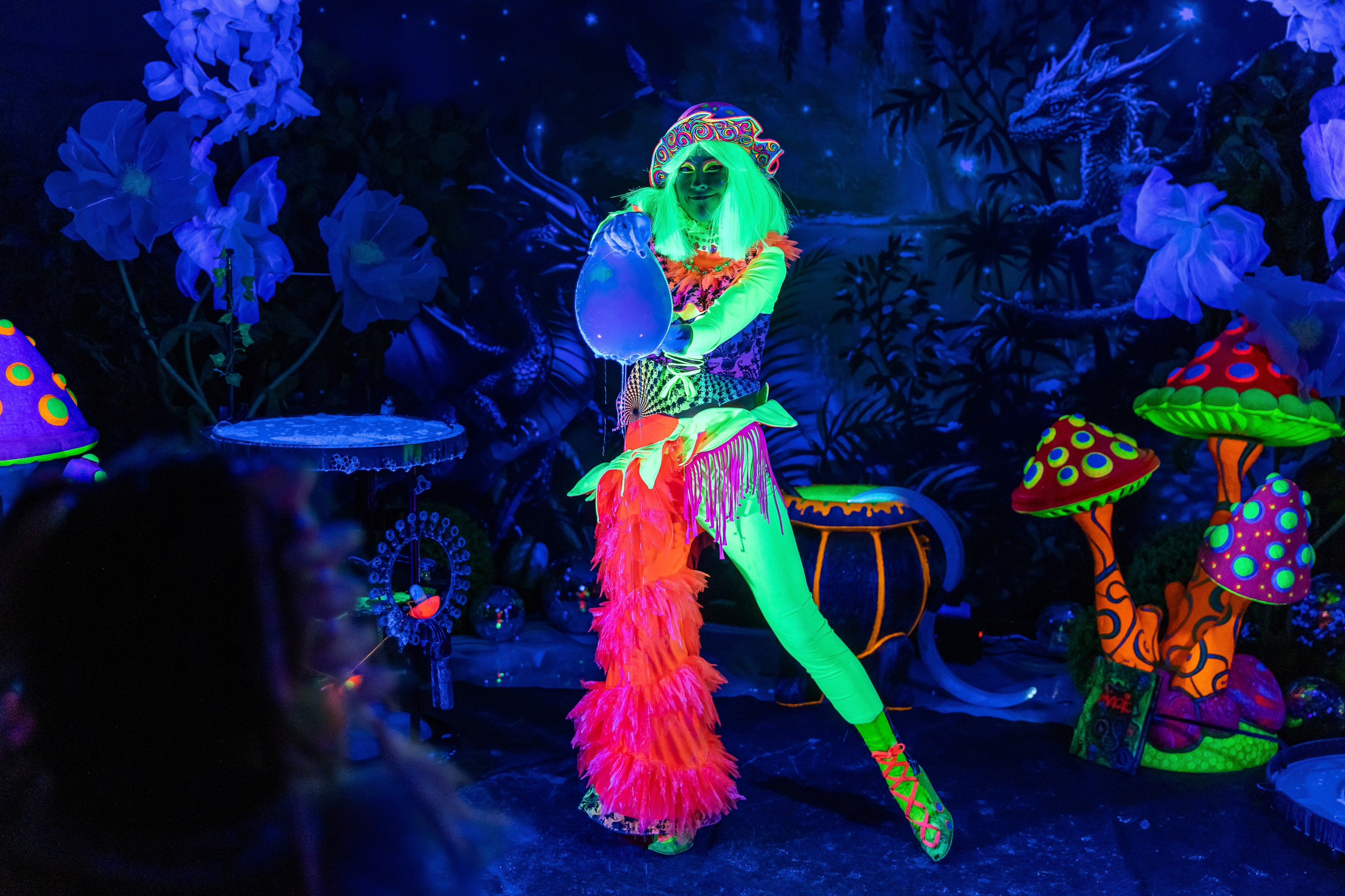 День Рождении Евы. NesterovaMaria.ru