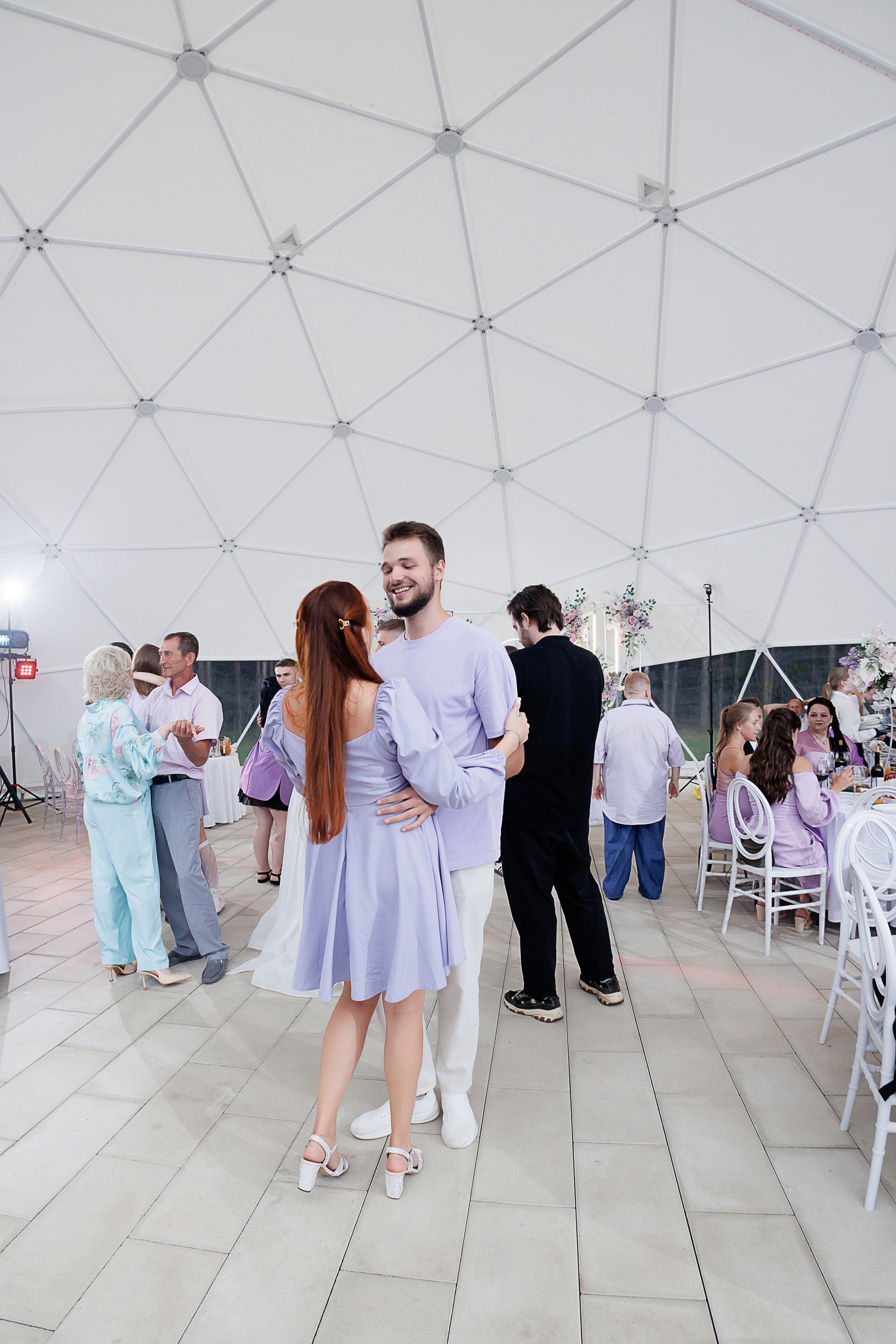 Свадьба Ксении и Игоря. Свадебный и семейный фотограф в Твери и Тверской области